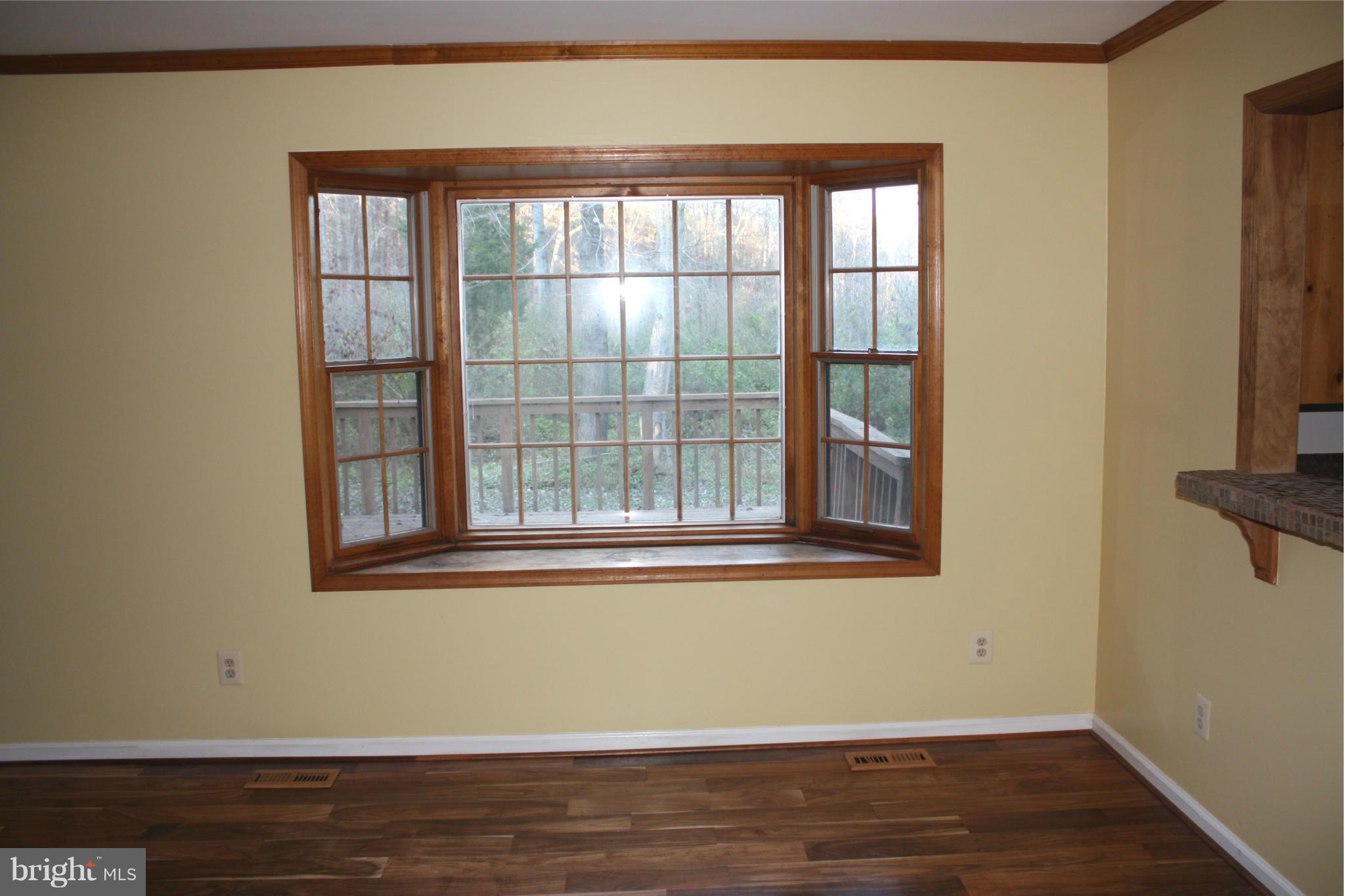 PARTRIDGE RUN EST - Residential Lease