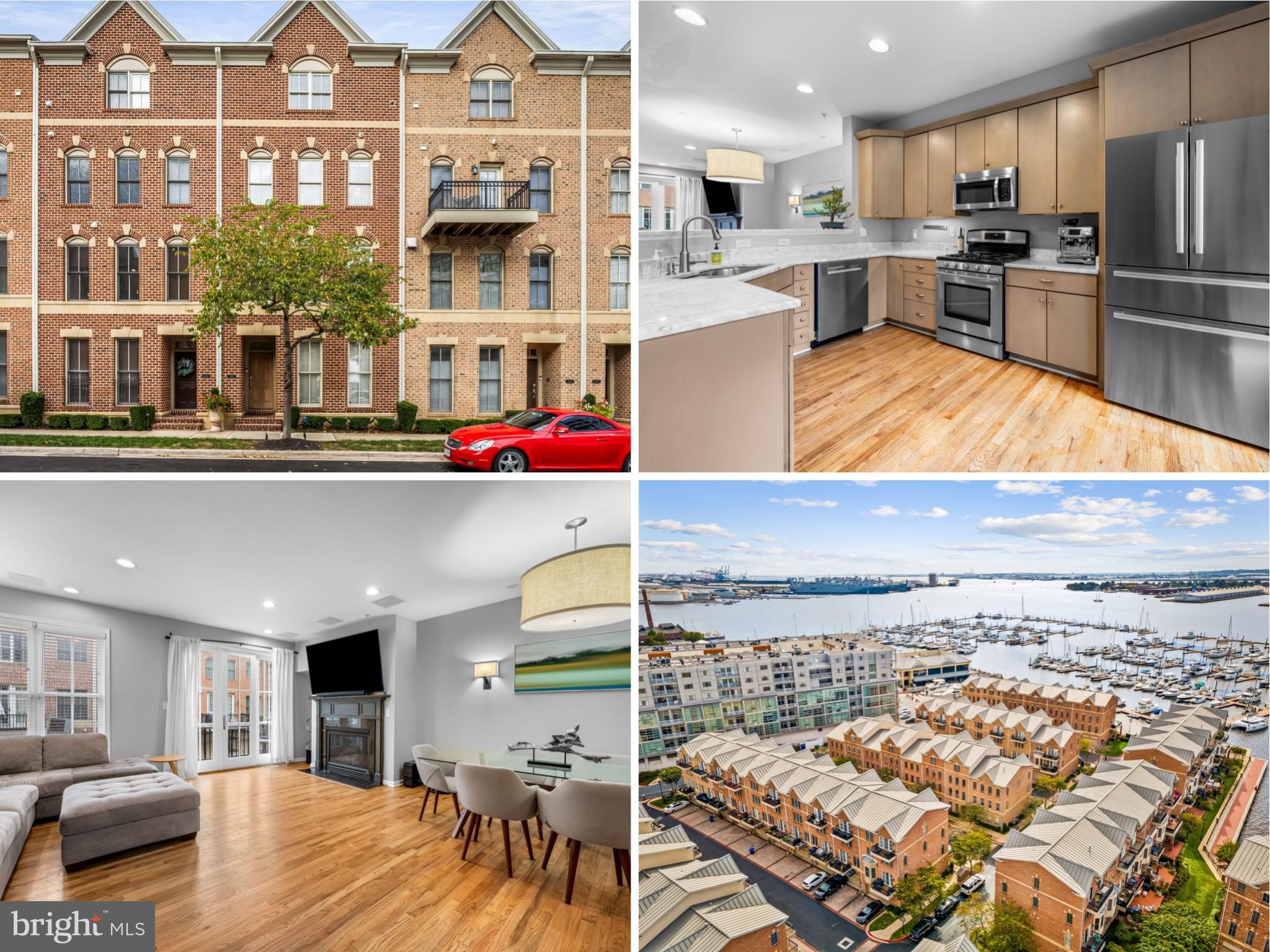 CANTON - Residential Lease