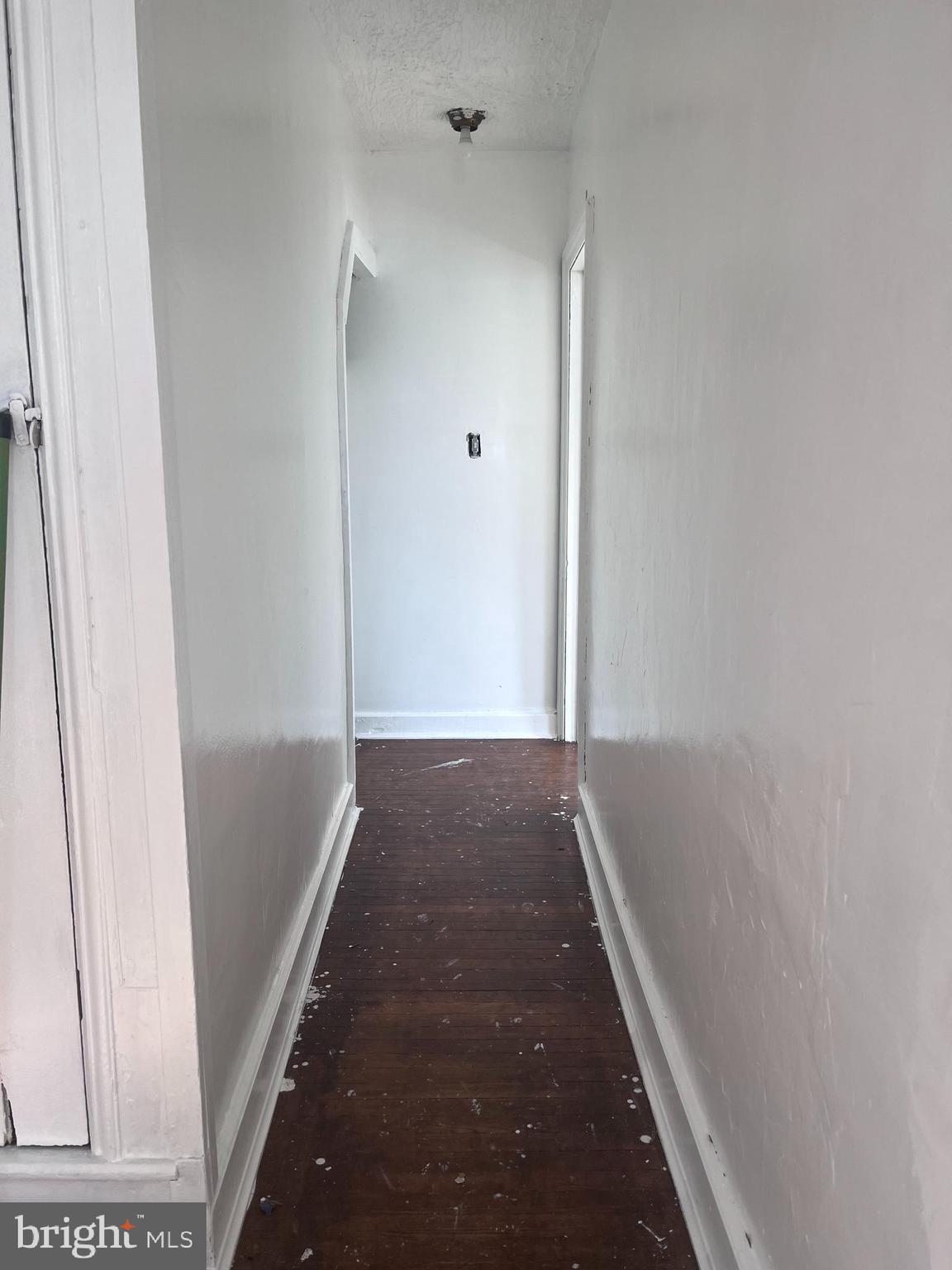 SHIPPENSBURG BOROUGH - Residential Income