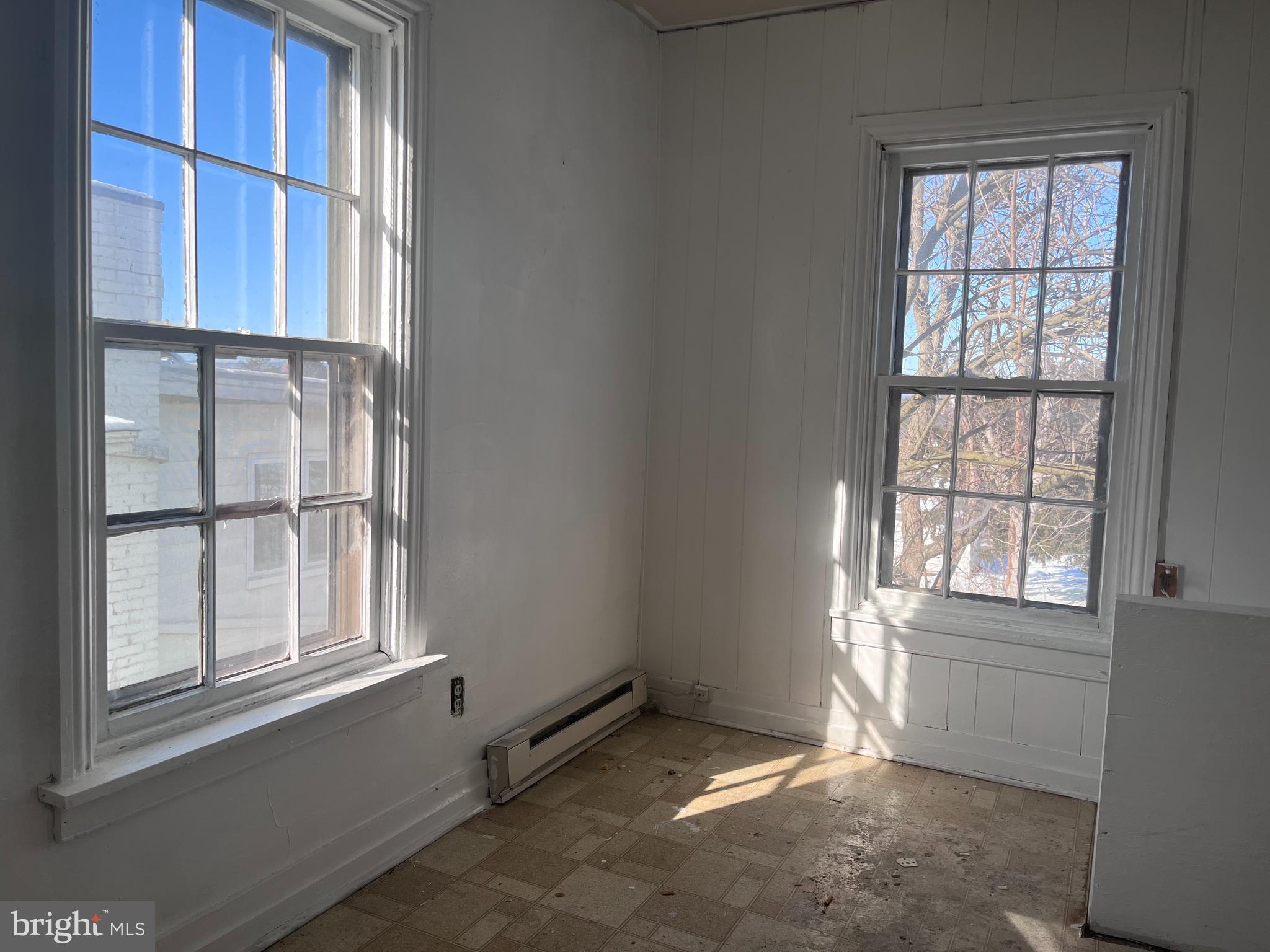 SHIPPENSBURG BOROUGH - Residential Income