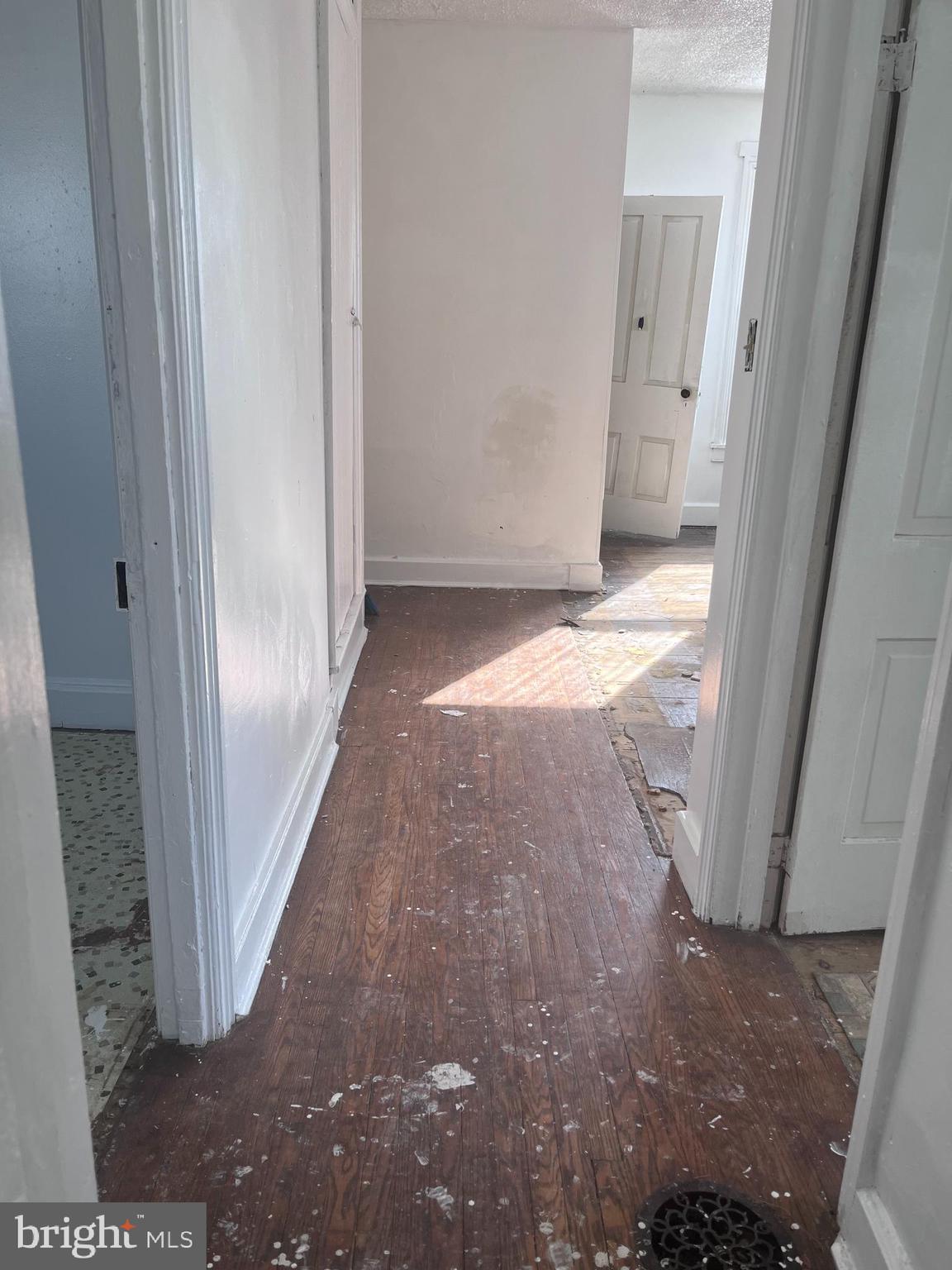 SHIPPENSBURG BOROUGH - Residential Income