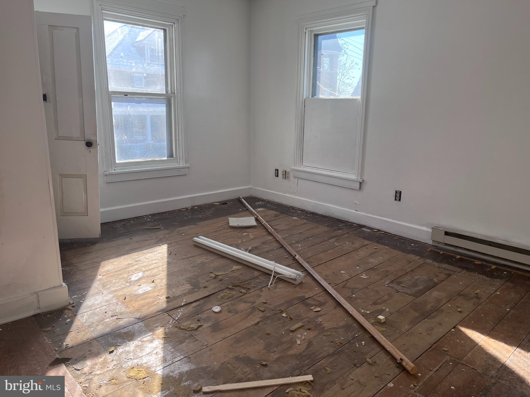 SHIPPENSBURG BOROUGH - Residential Income