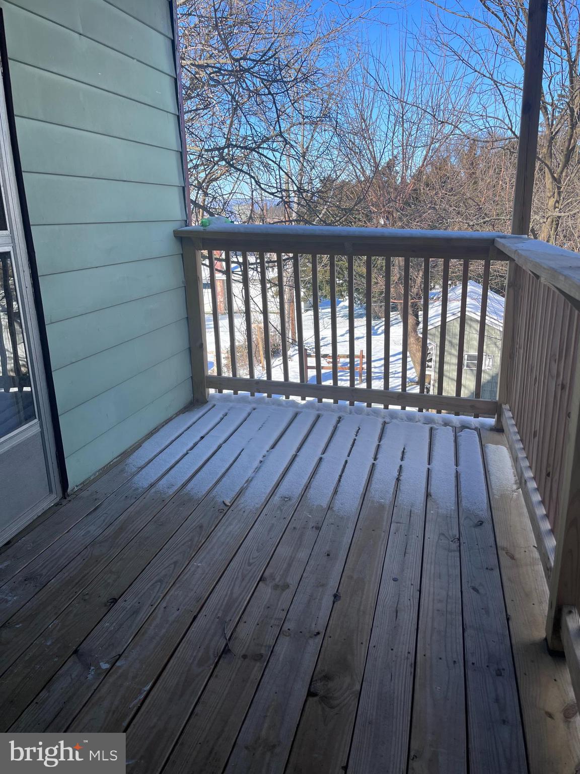 SHIPPENSBURG BOROUGH - Residential Income