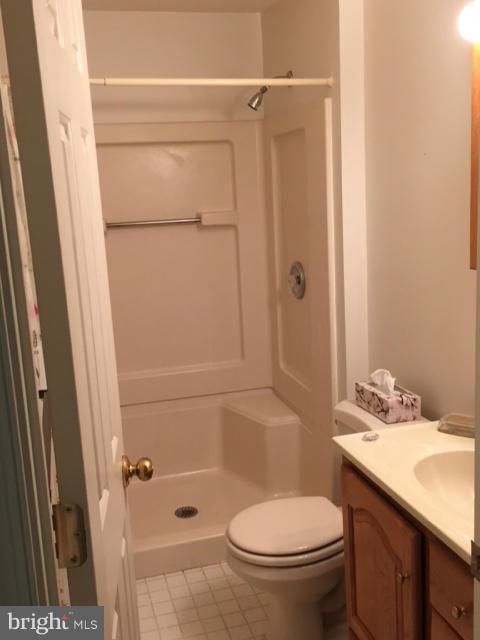 WILLIAMSBURG HEIGHTS - Residential Lease