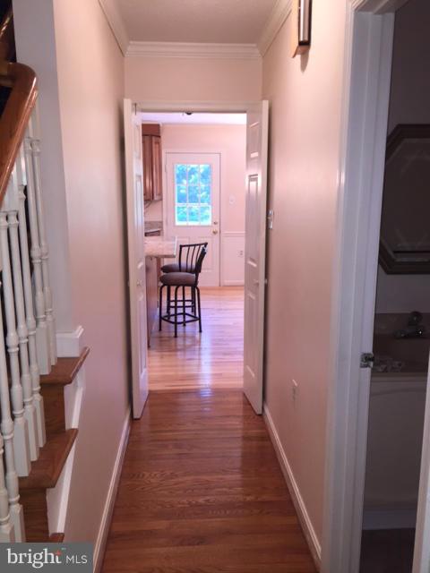 WILLIAMSBURG HEIGHTS - Residential Lease