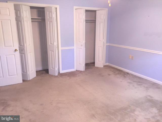 WILLIAMSBURG HEIGHTS - Residential Lease