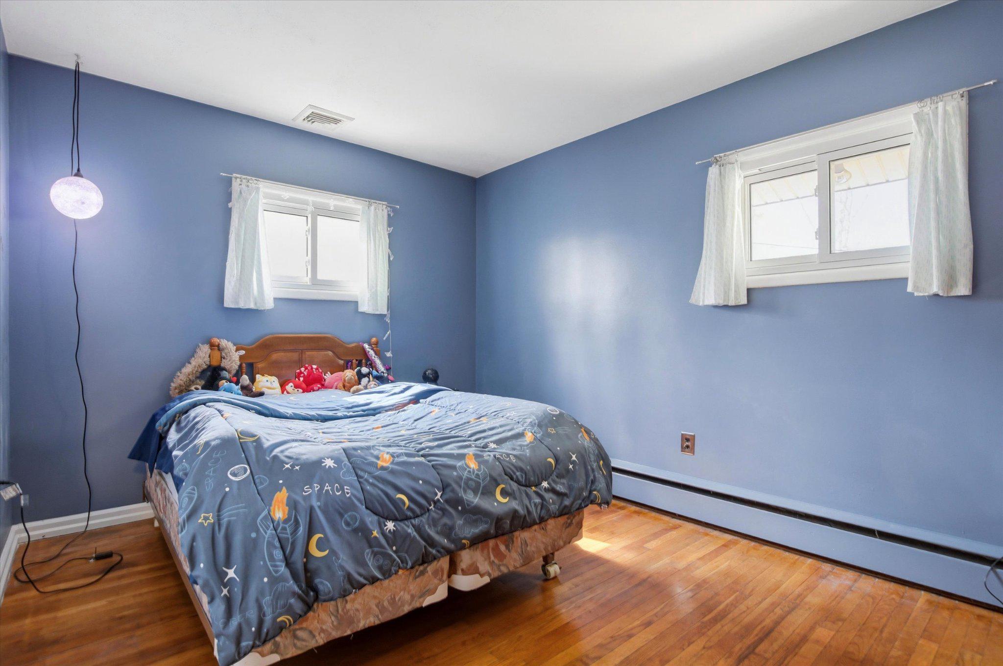 MILL CREEK VIL - Residential