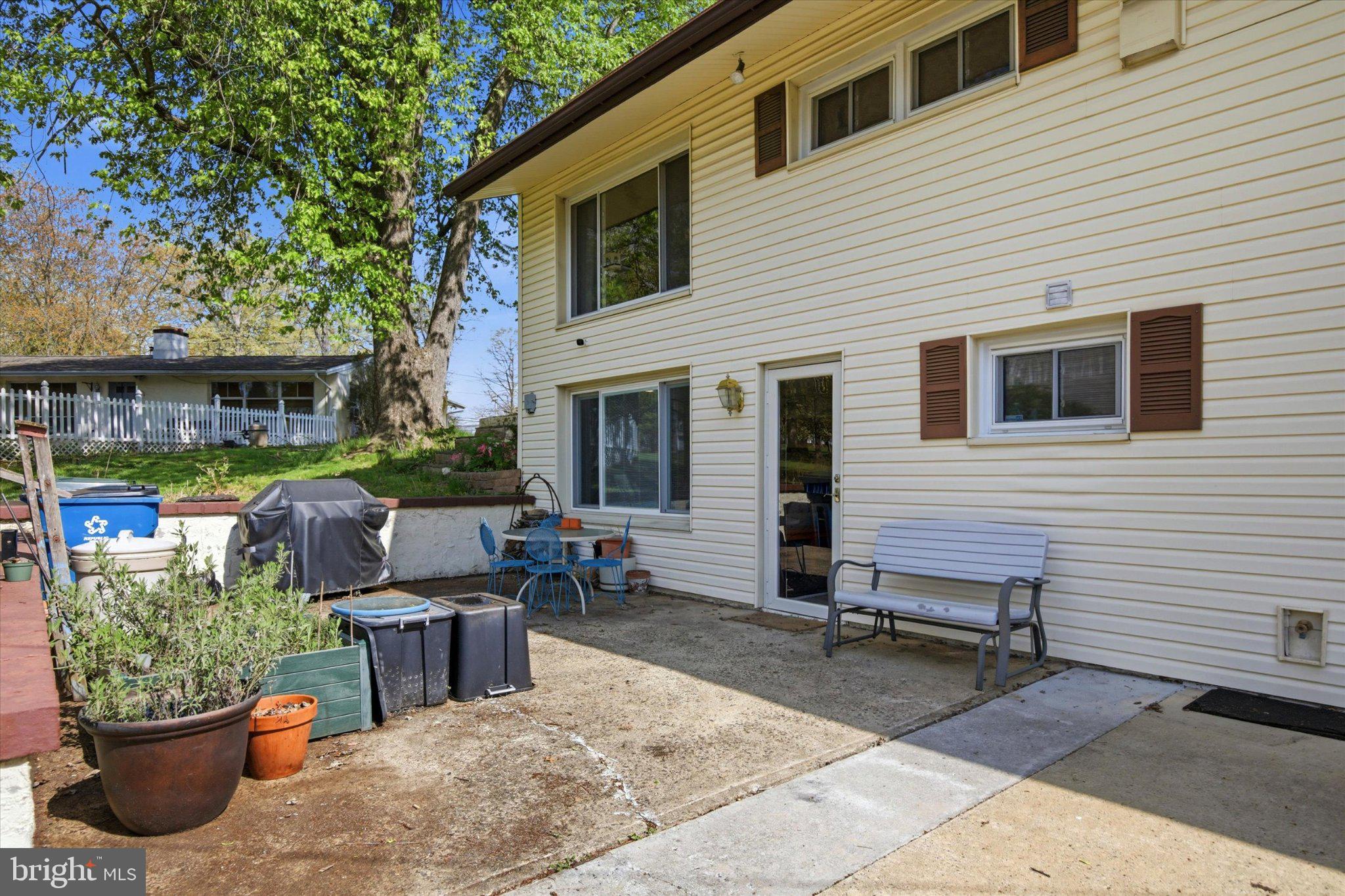 MILL CREEK VIL - Residential