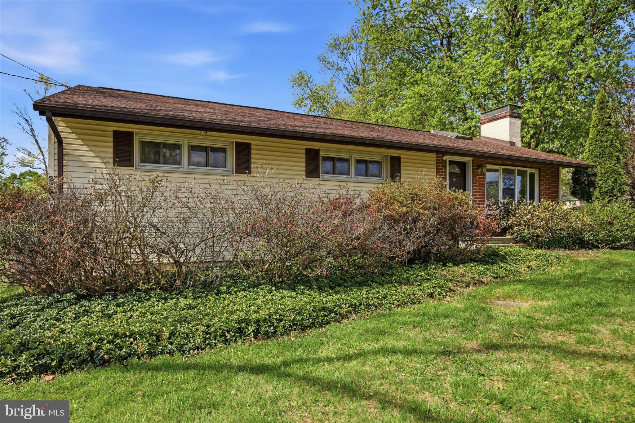 MILL CREEK VIL - Residential