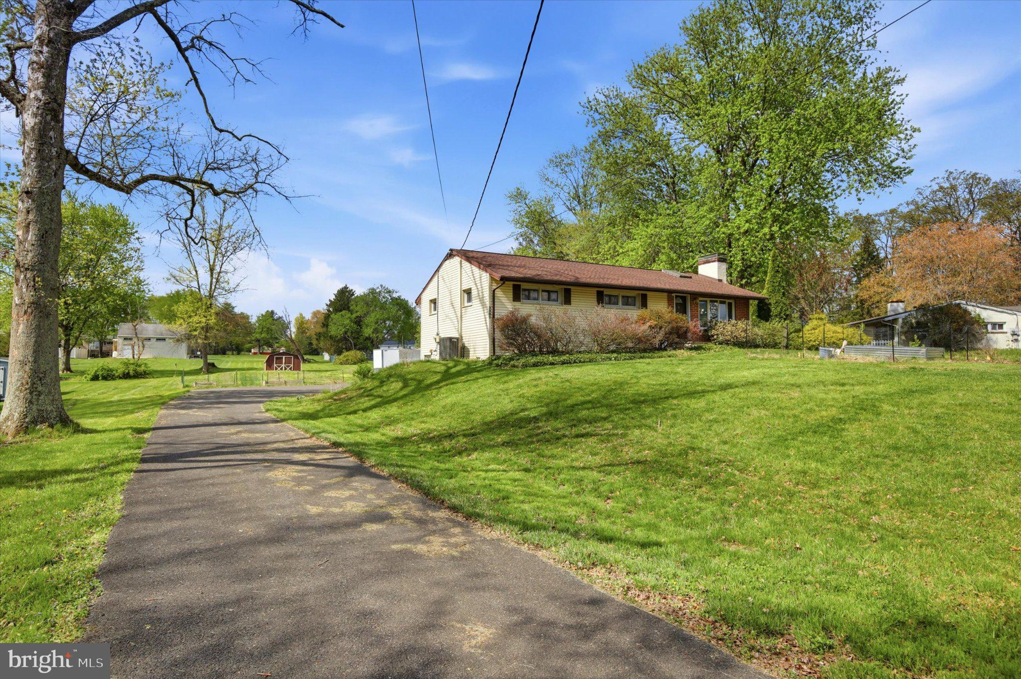 MILL CREEK VIL - Residential