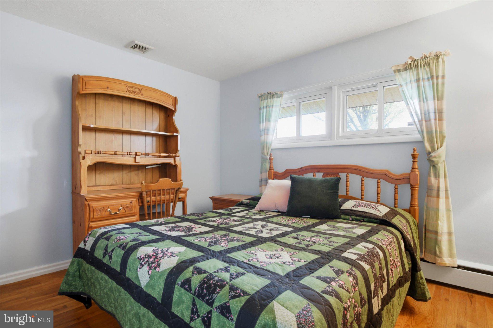 MILL CREEK VIL - Residential