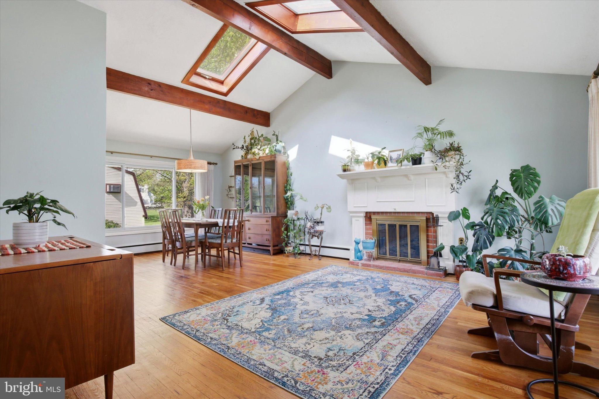 MILL CREEK VIL - Residential