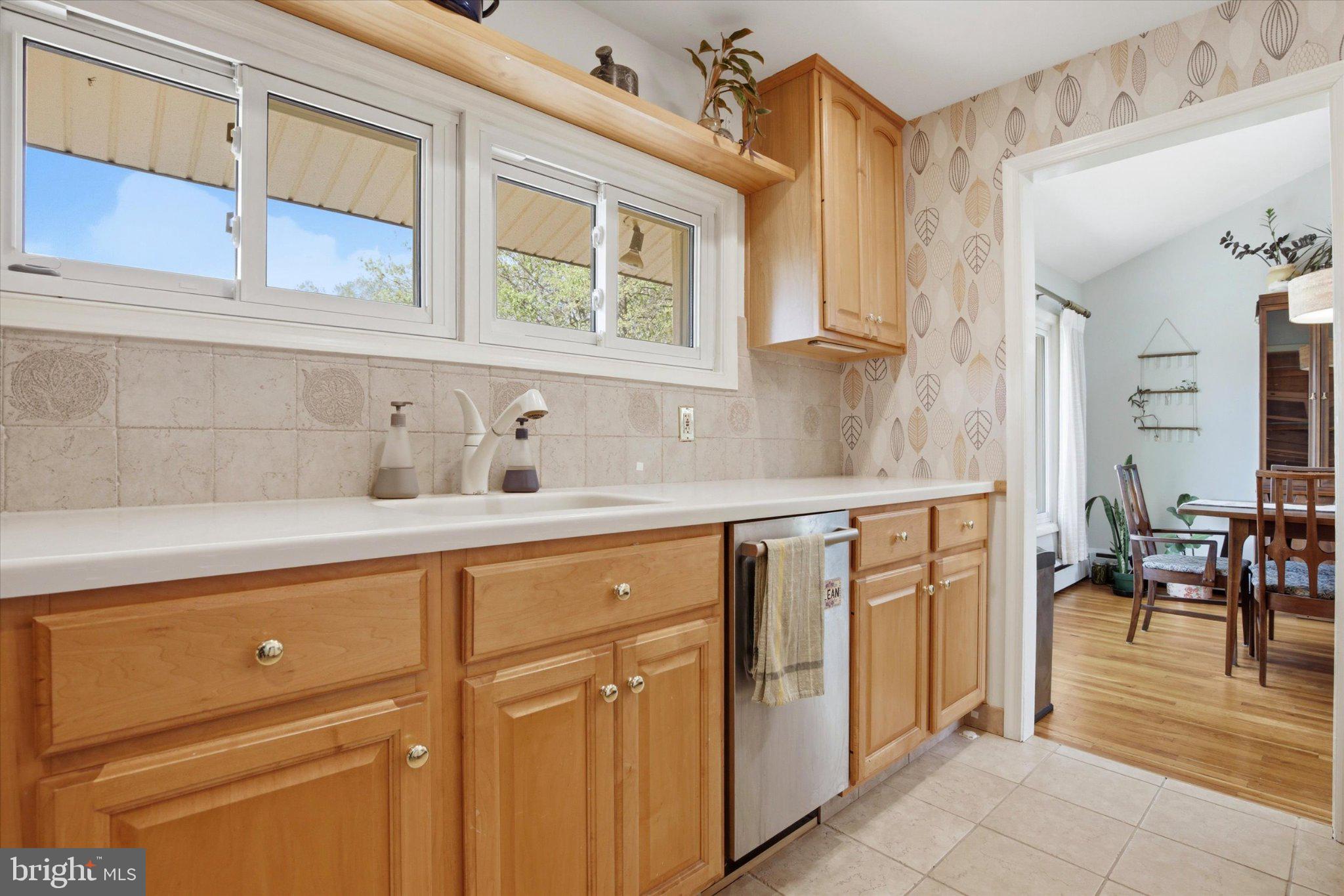 MILL CREEK VIL - Residential
