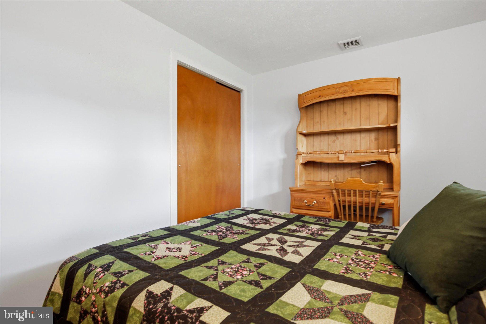 MILL CREEK VIL - Residential