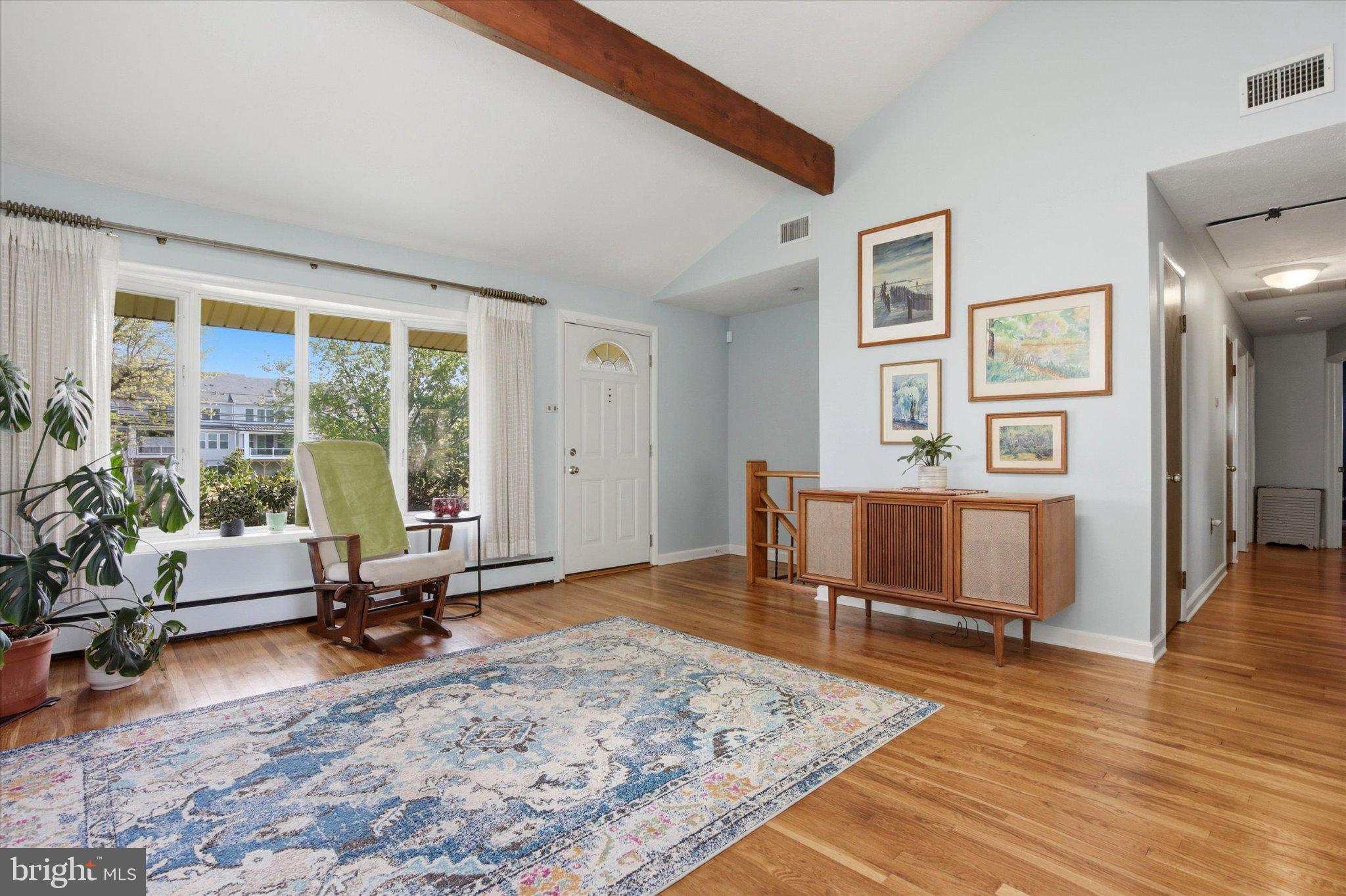 MILL CREEK VIL - Residential