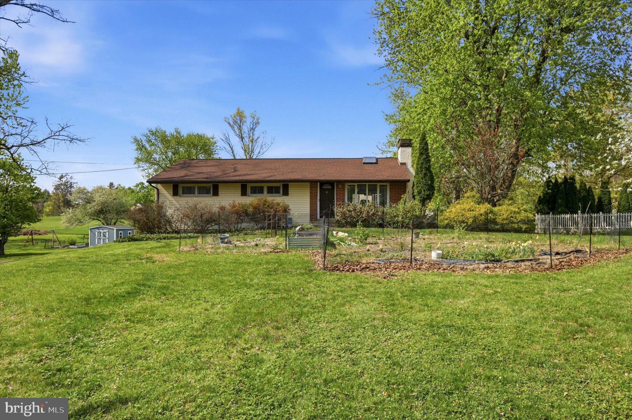 MILL CREEK VIL - Residential