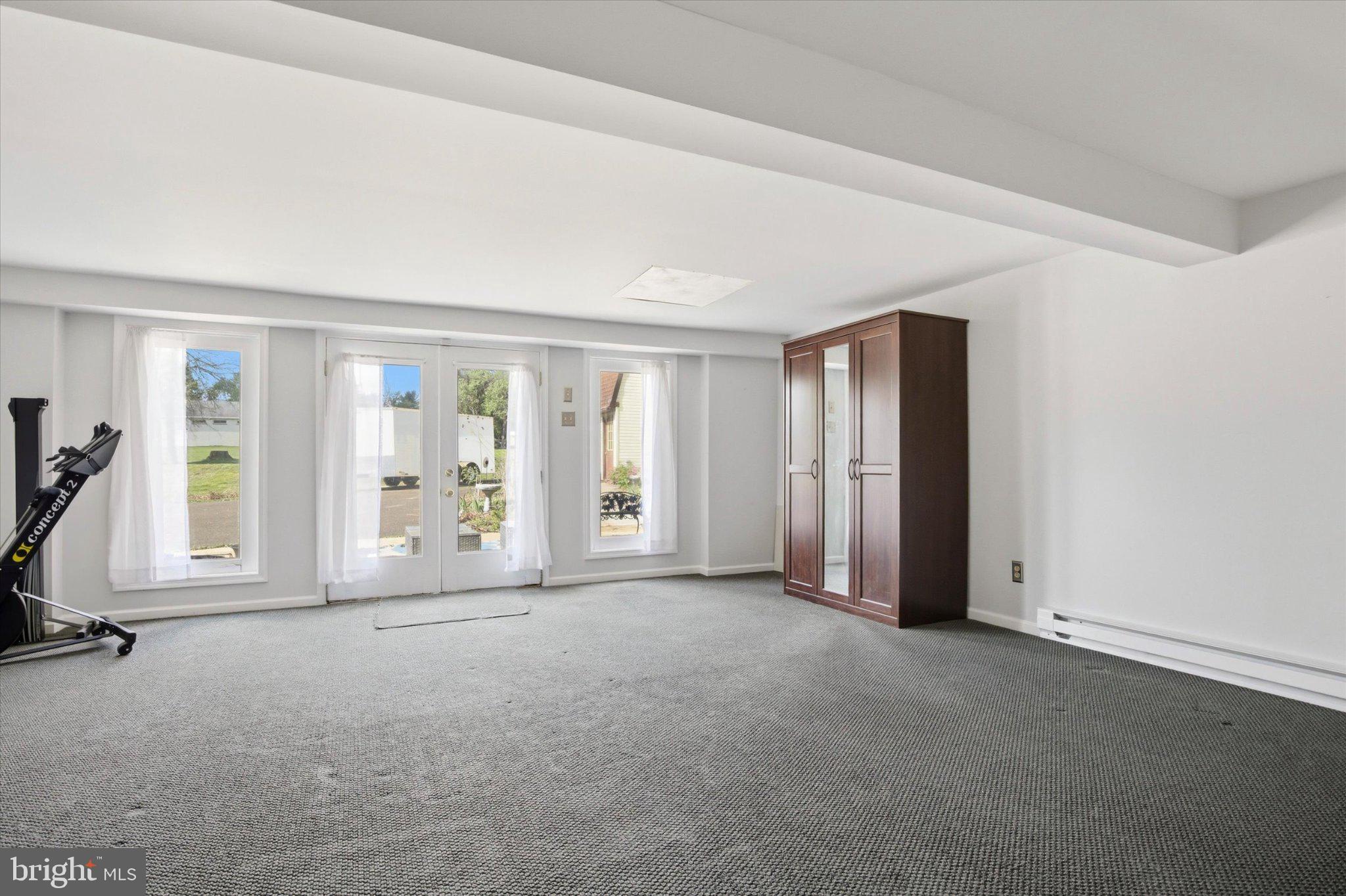 MILL CREEK VIL - Residential
