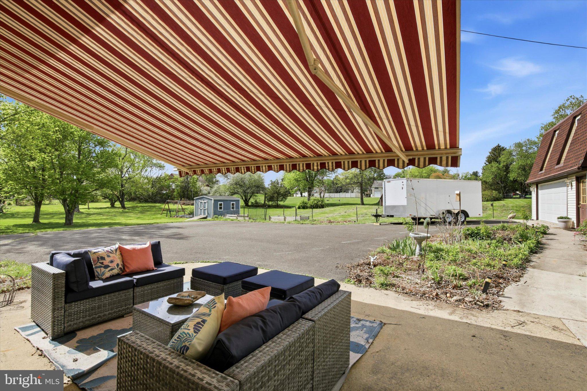 MILL CREEK VIL - Residential