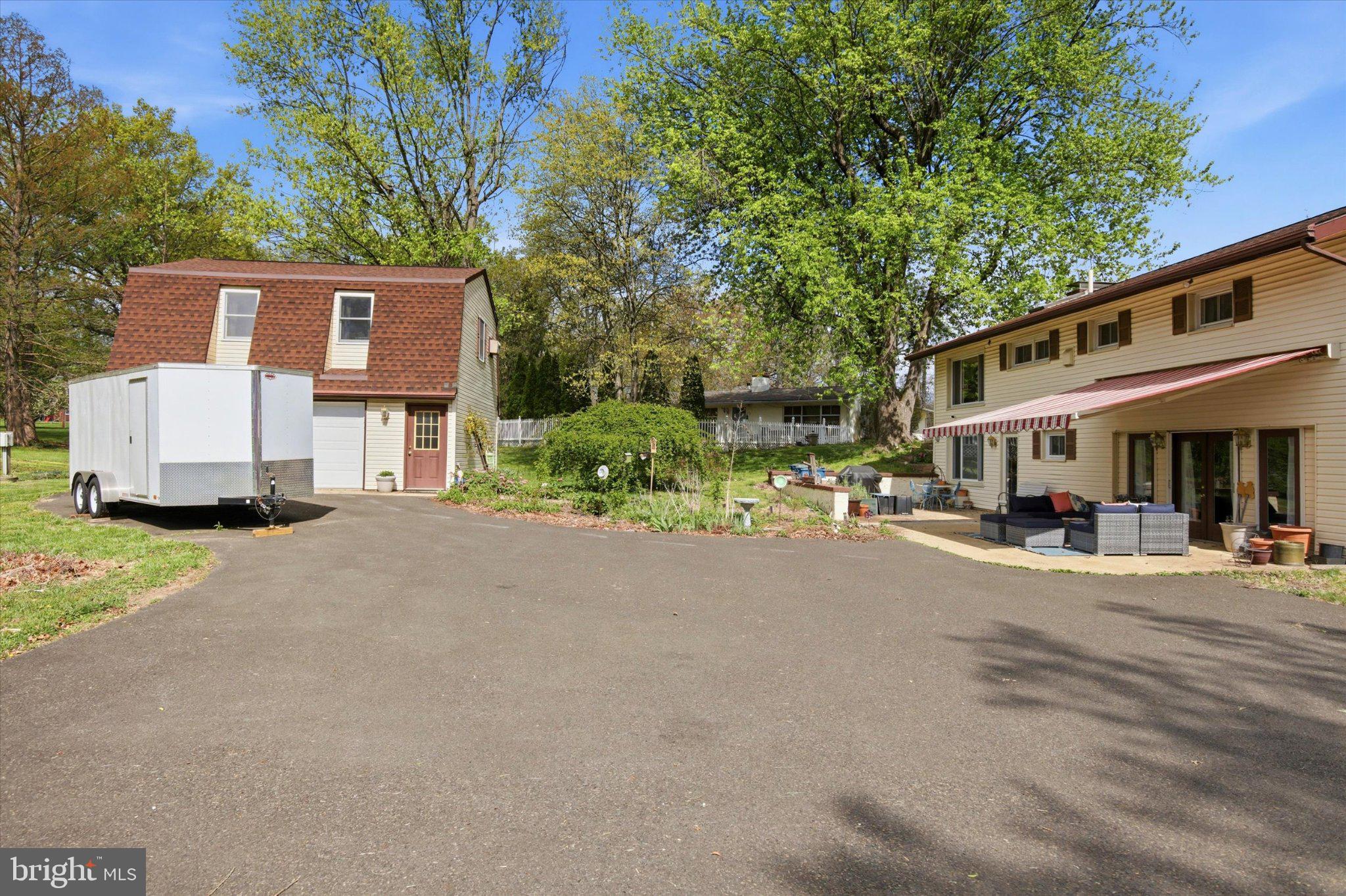 MILL CREEK VIL - Residential