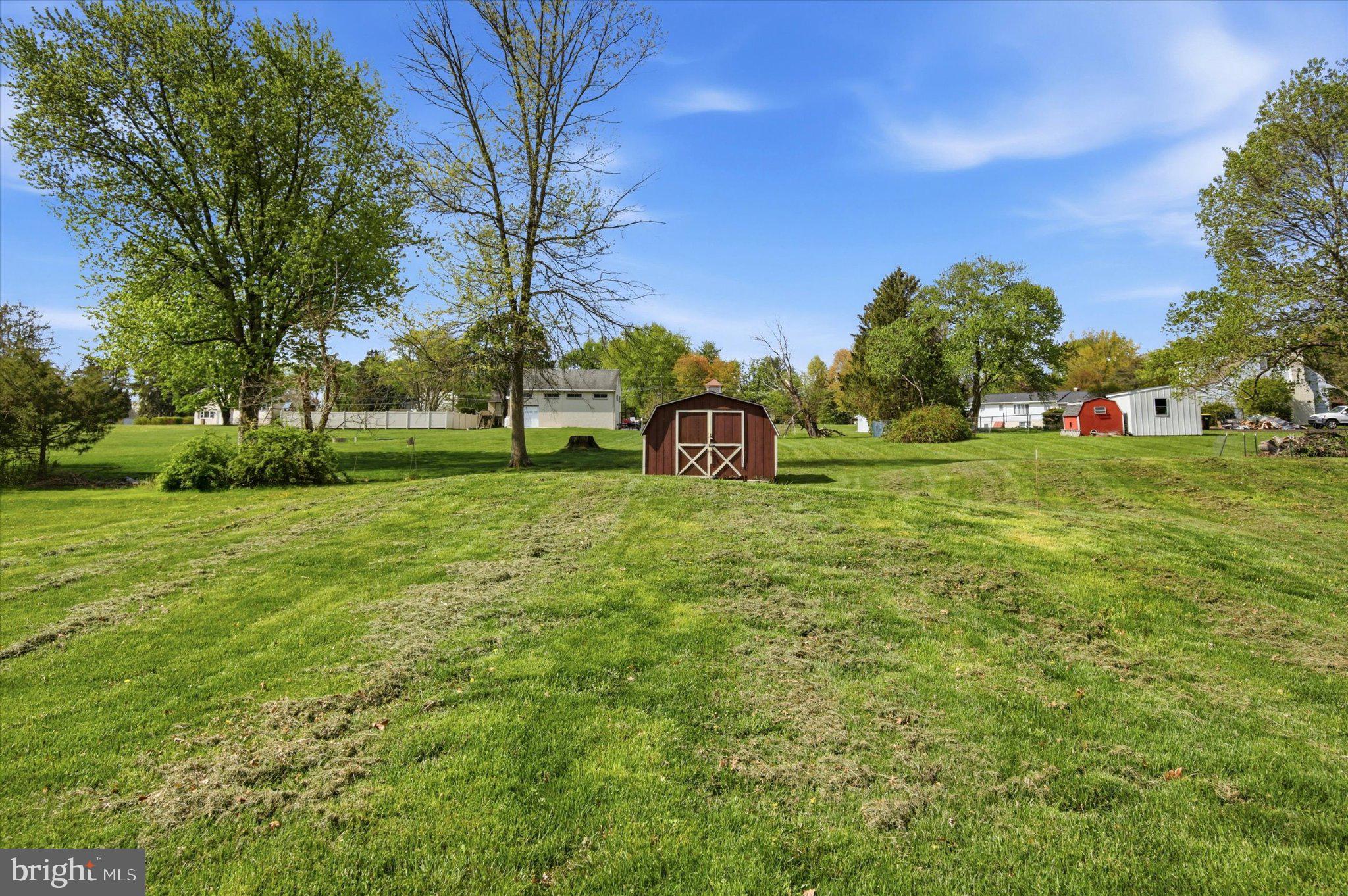 MILL CREEK VIL - Residential