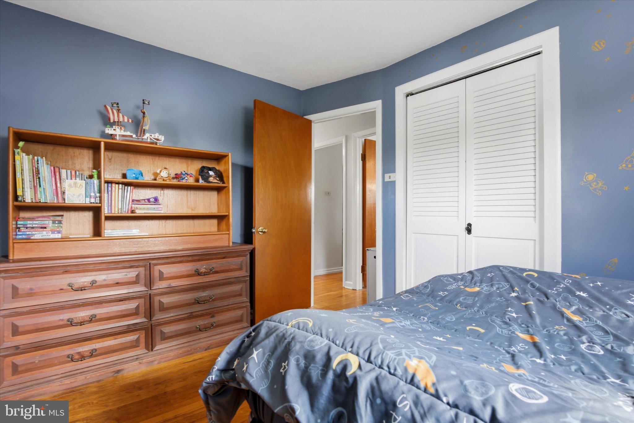 MILL CREEK VIL - Residential