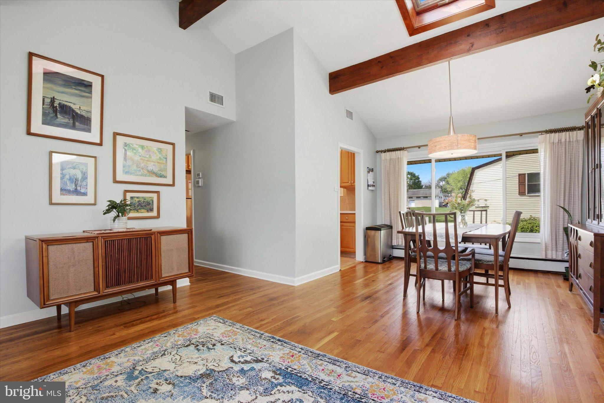 MILL CREEK VIL - Residential