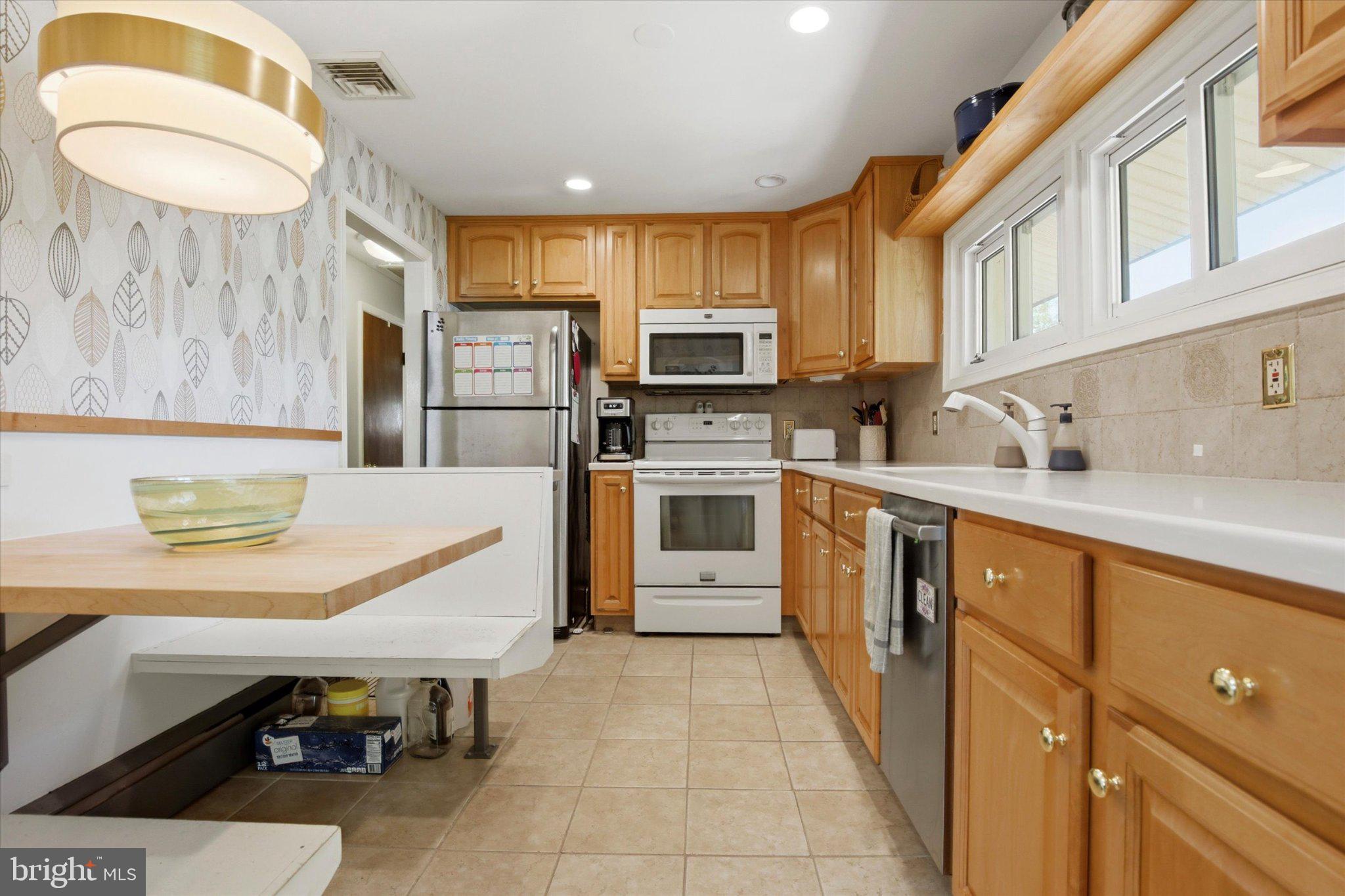 MILL CREEK VIL - Residential