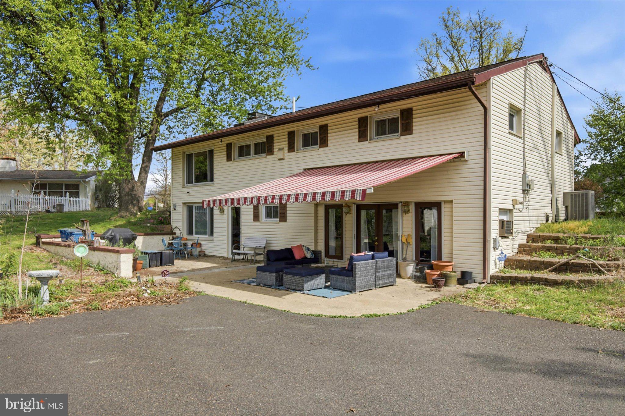 MILL CREEK VIL - Residential
