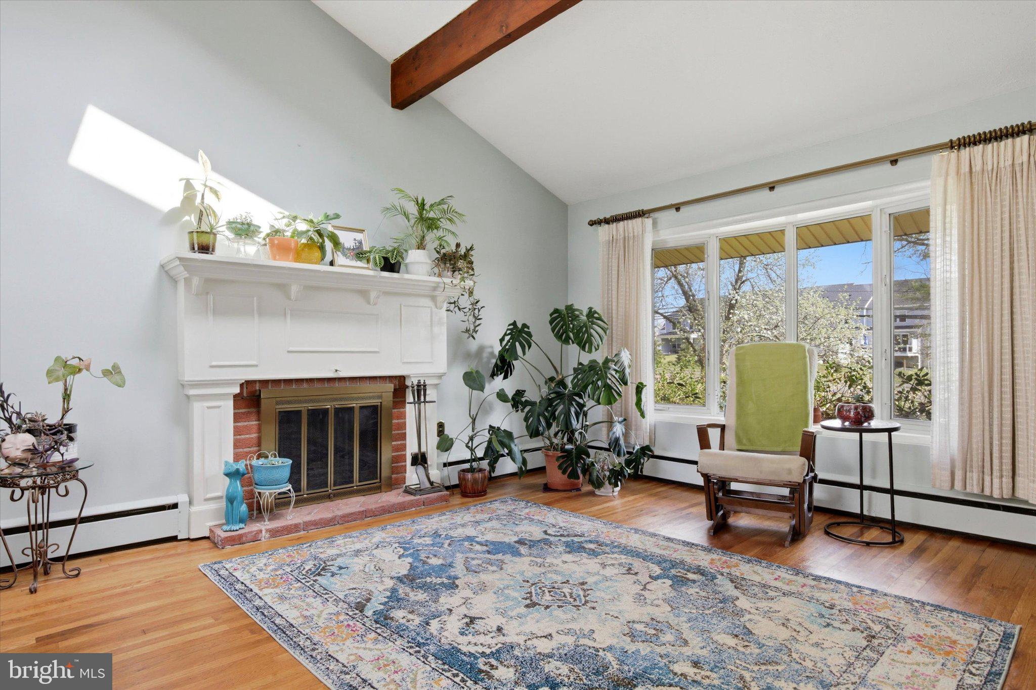 MILL CREEK VIL - Residential