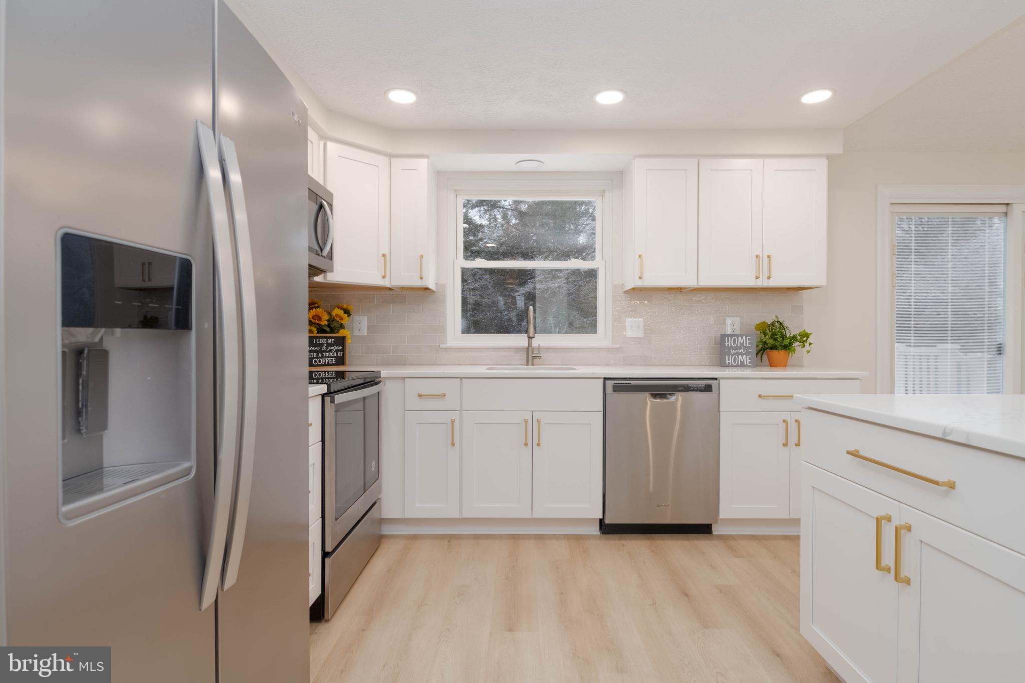 BOX HILL NORTH - Residential