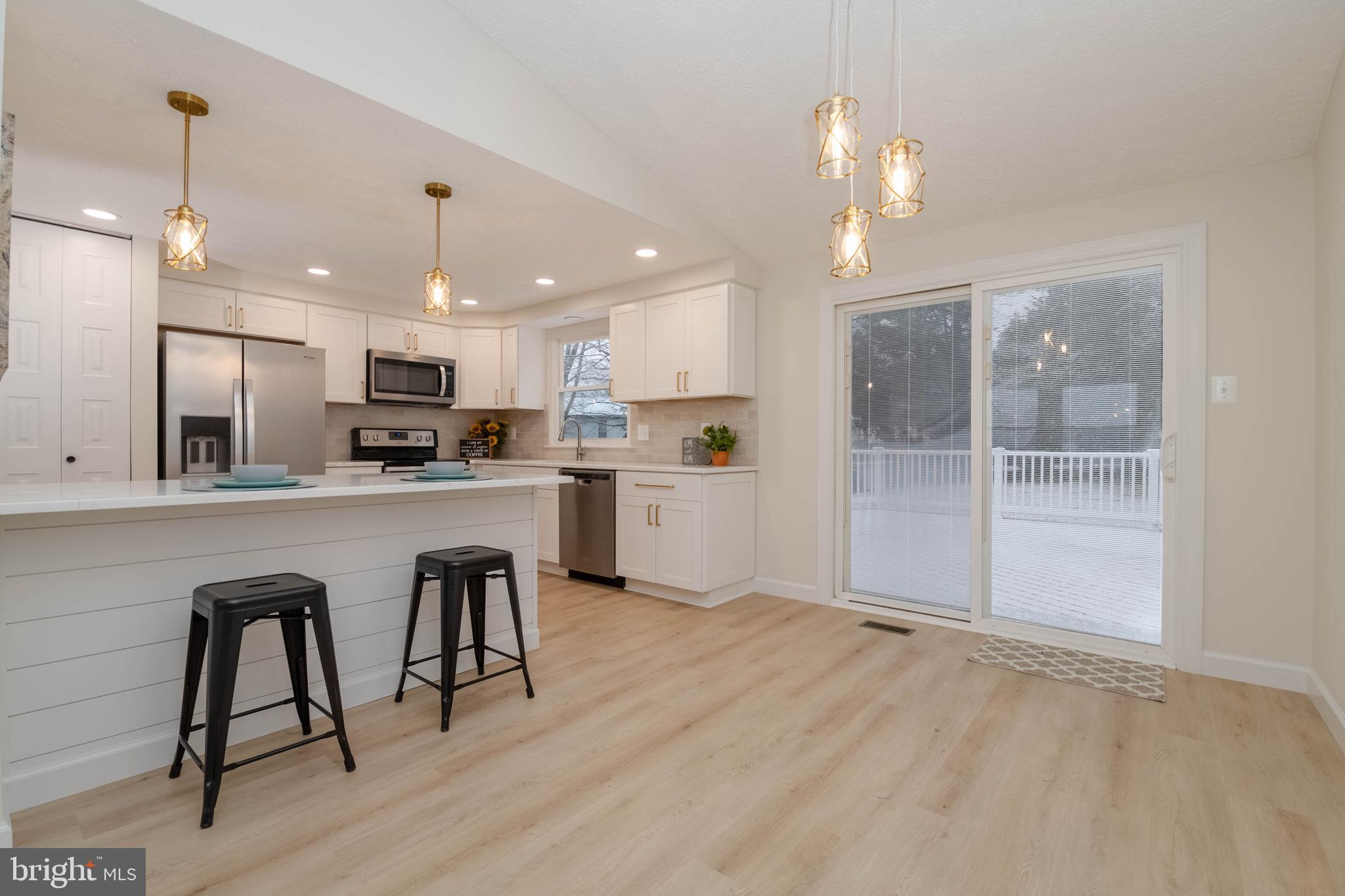 BOX HILL NORTH - Residential