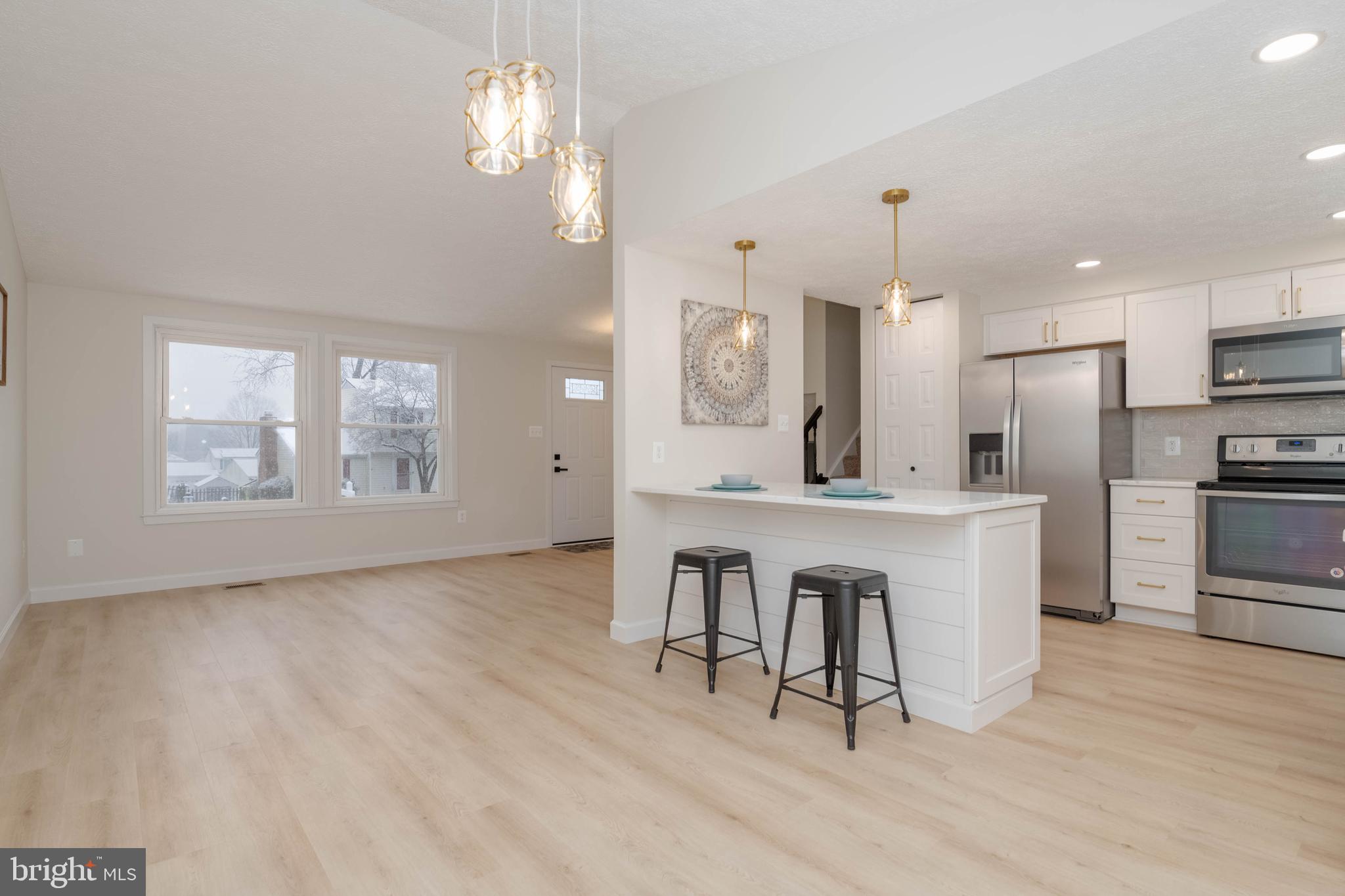 BOX HILL NORTH - Residential