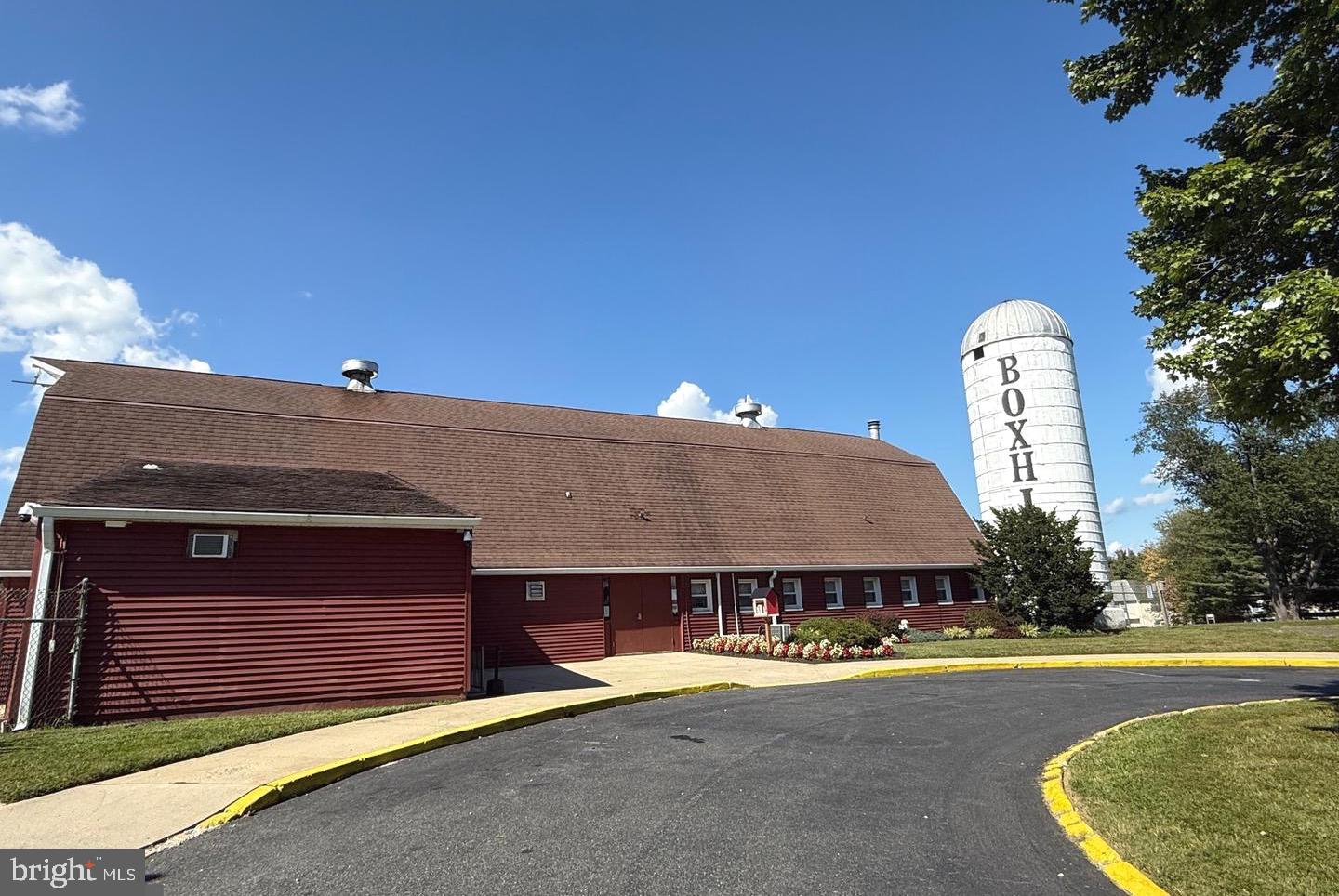 BOX HILL NORTH - Residential