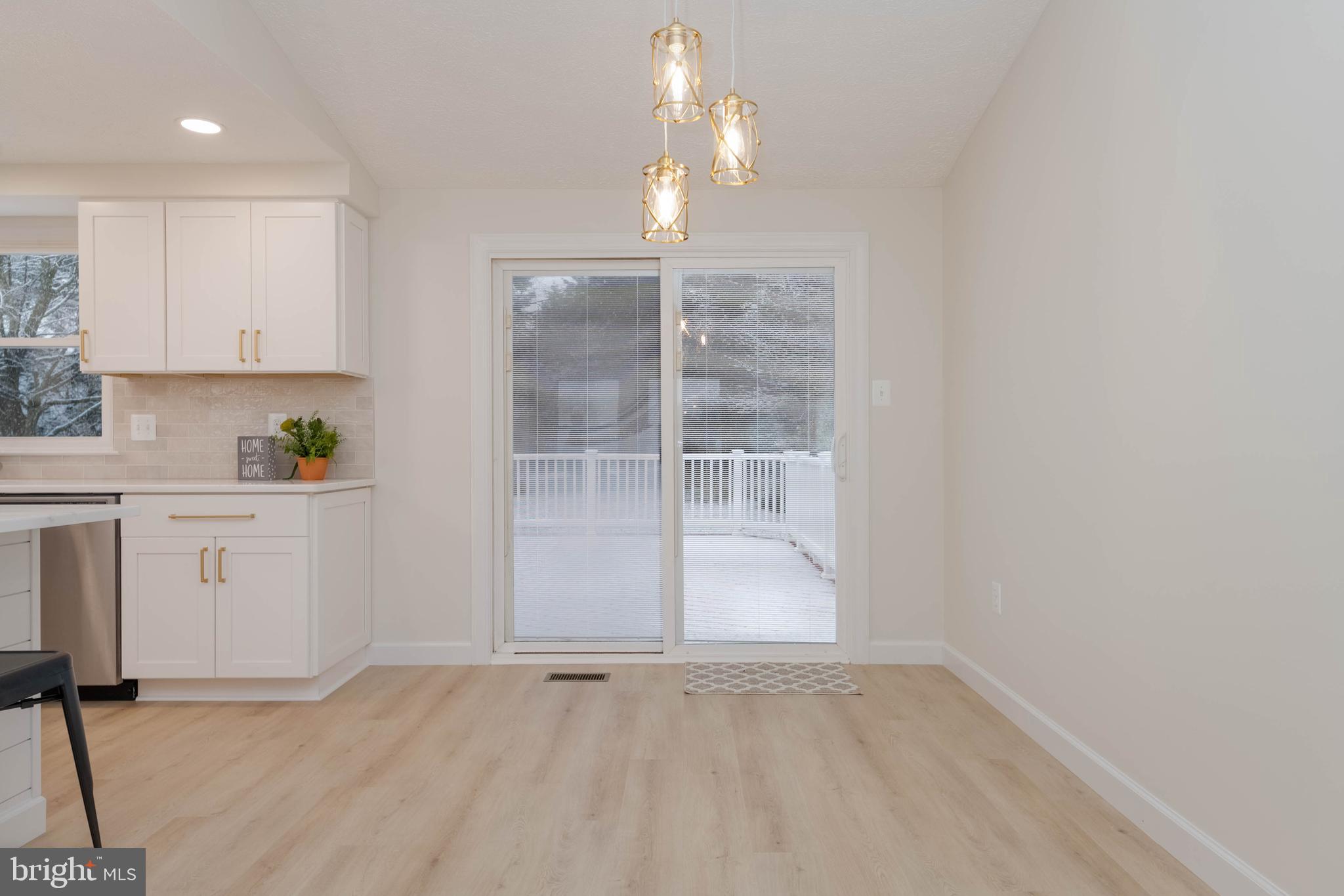 BOX HILL NORTH - Residential