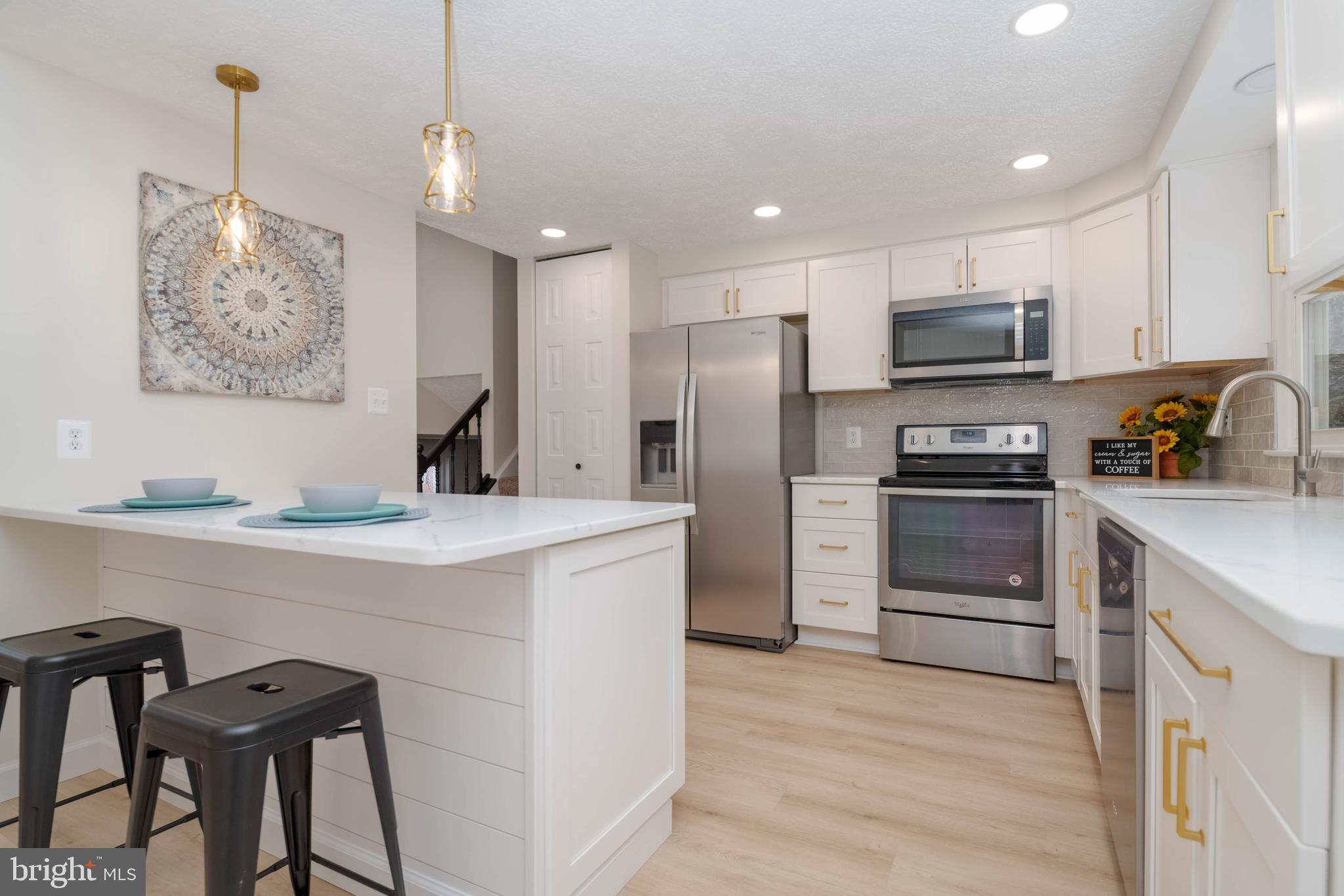 BOX HILL NORTH - Residential