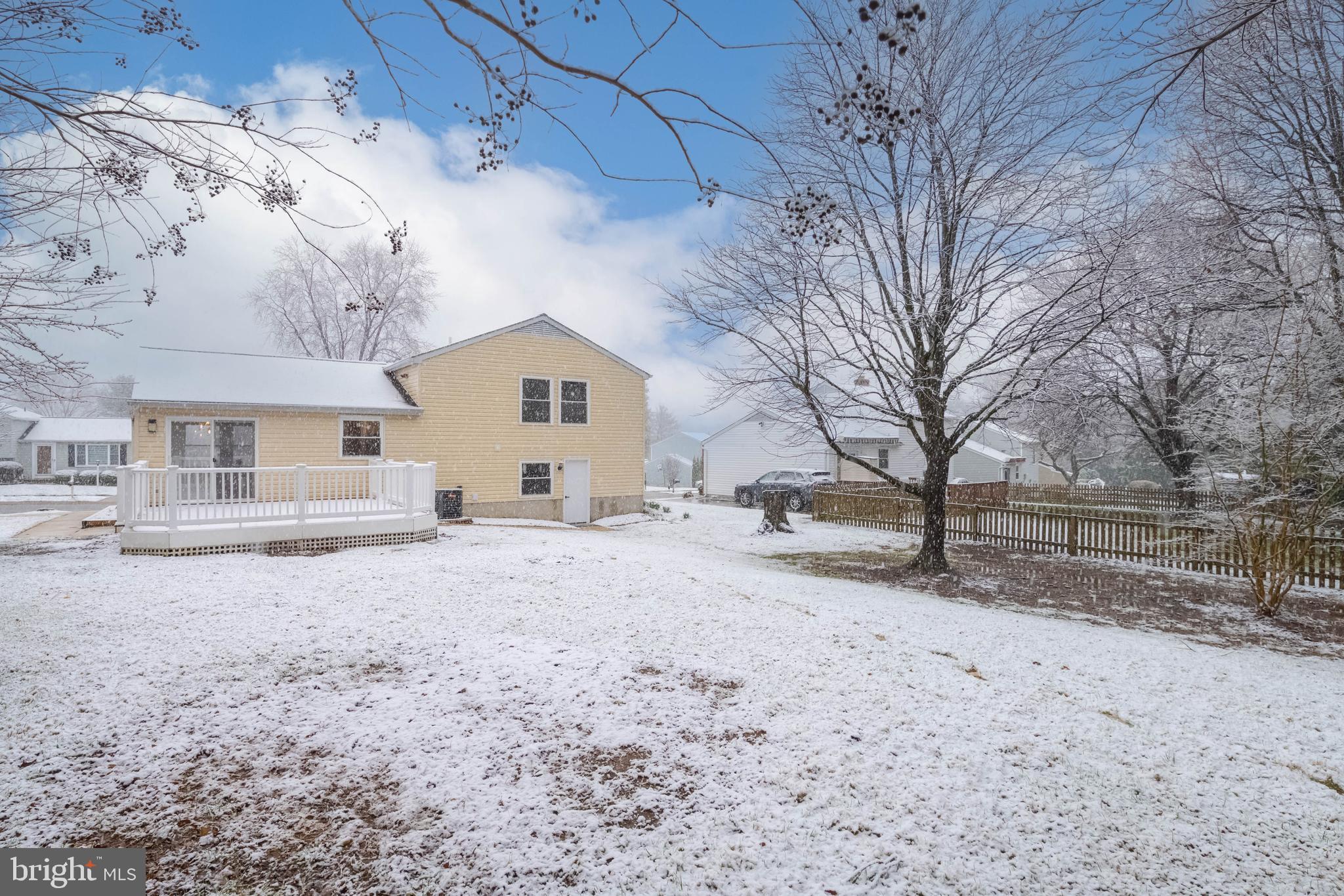 BOX HILL NORTH - Residential