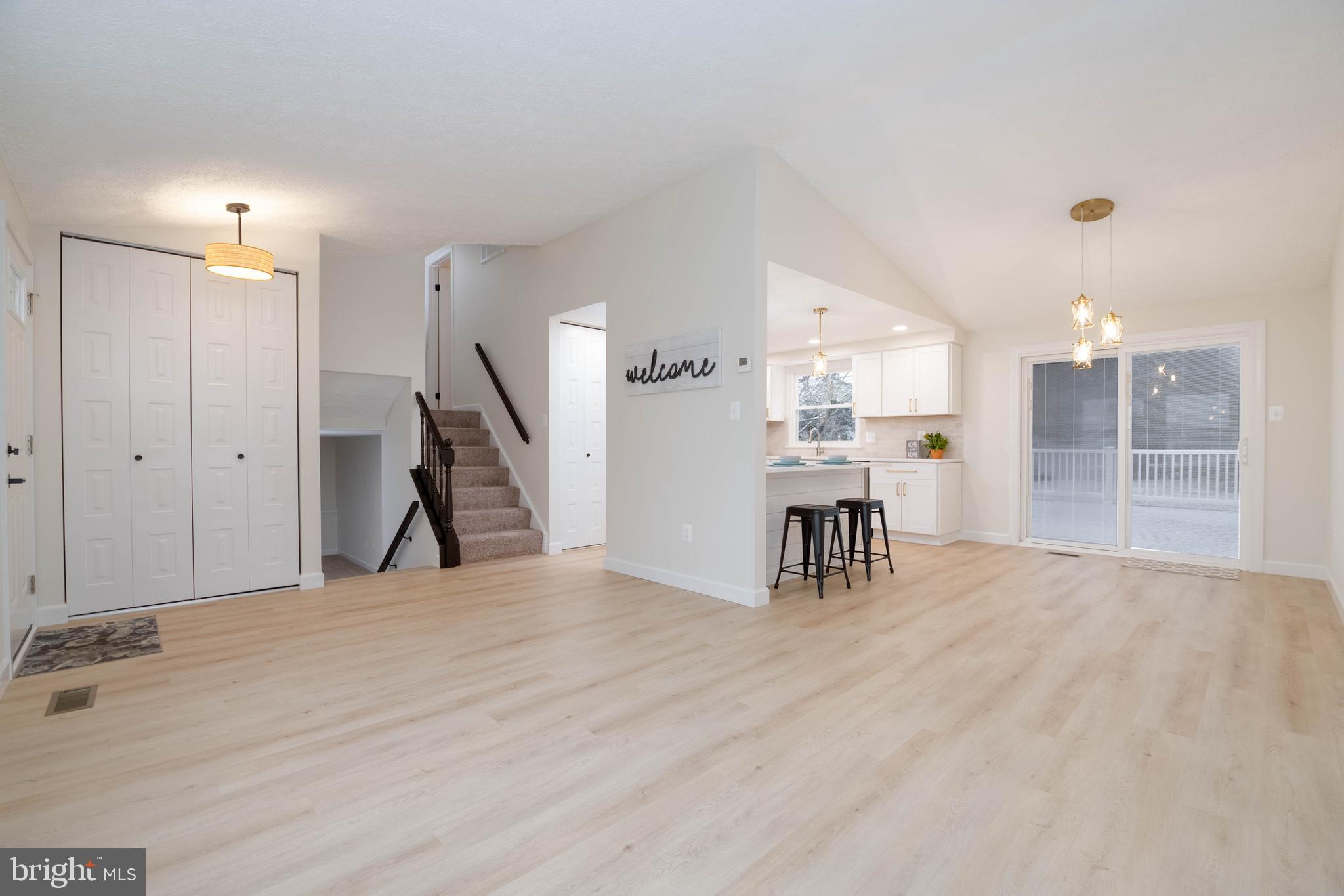 BOX HILL NORTH - Residential