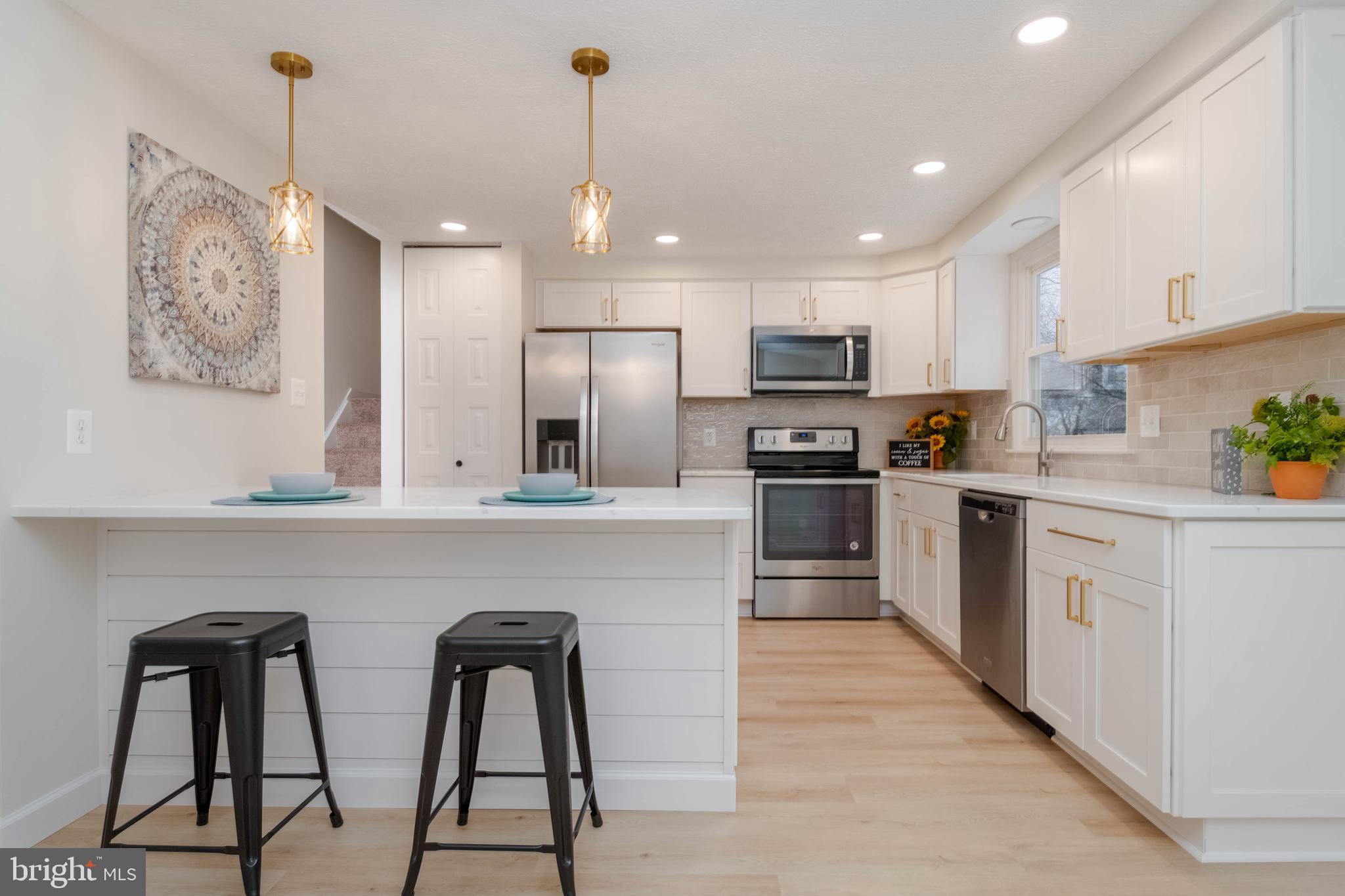 BOX HILL NORTH - Residential