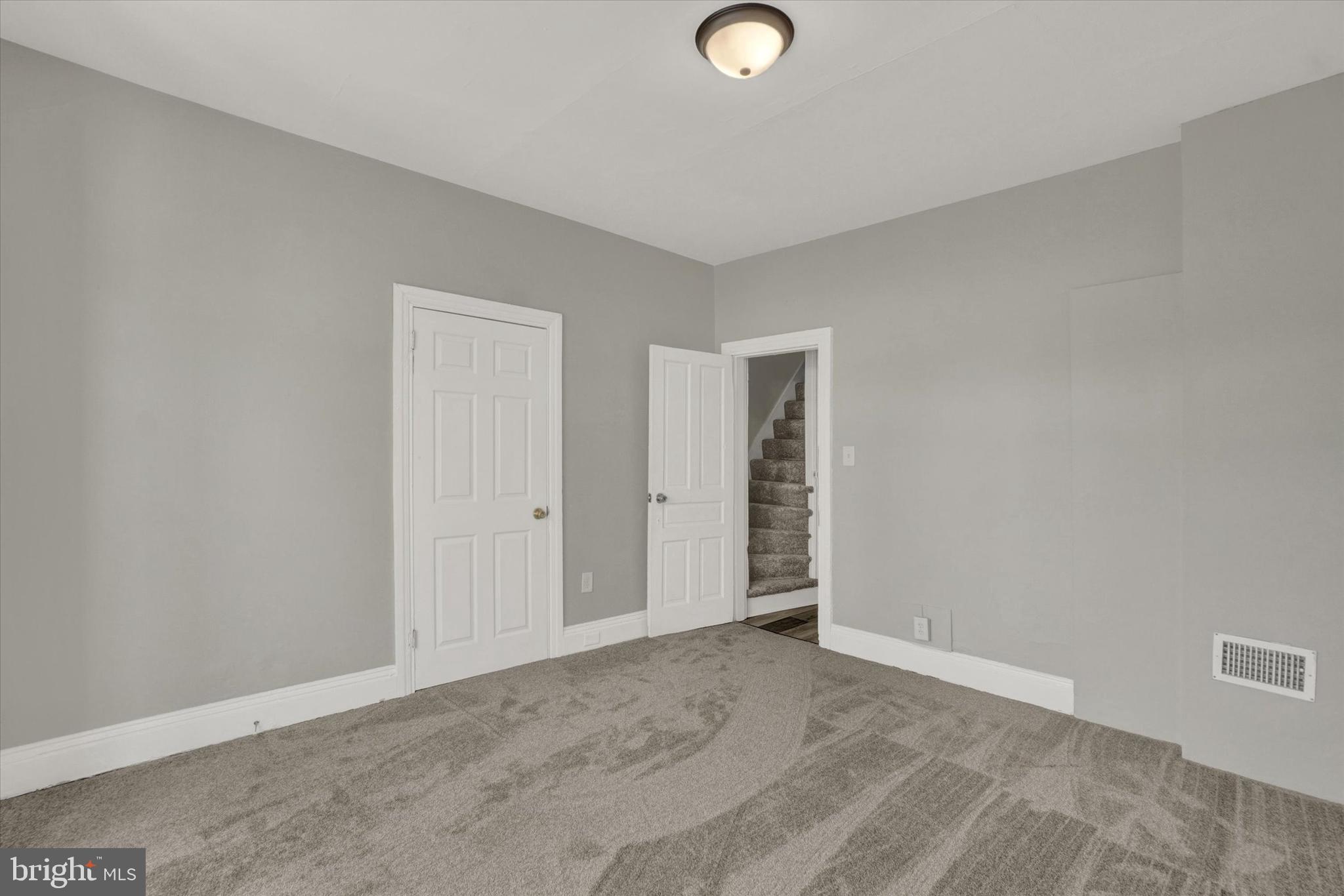 WARD 11 - Residential