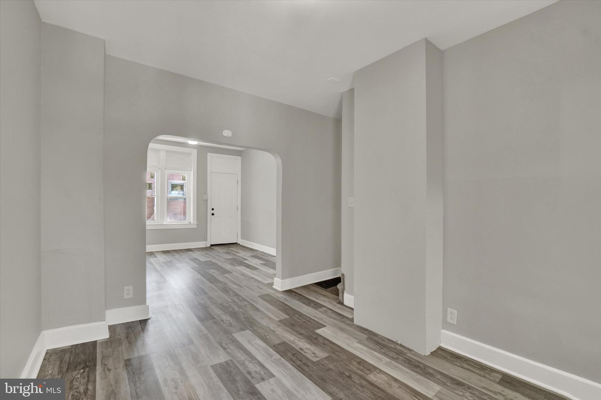 WARD 11 - Residential