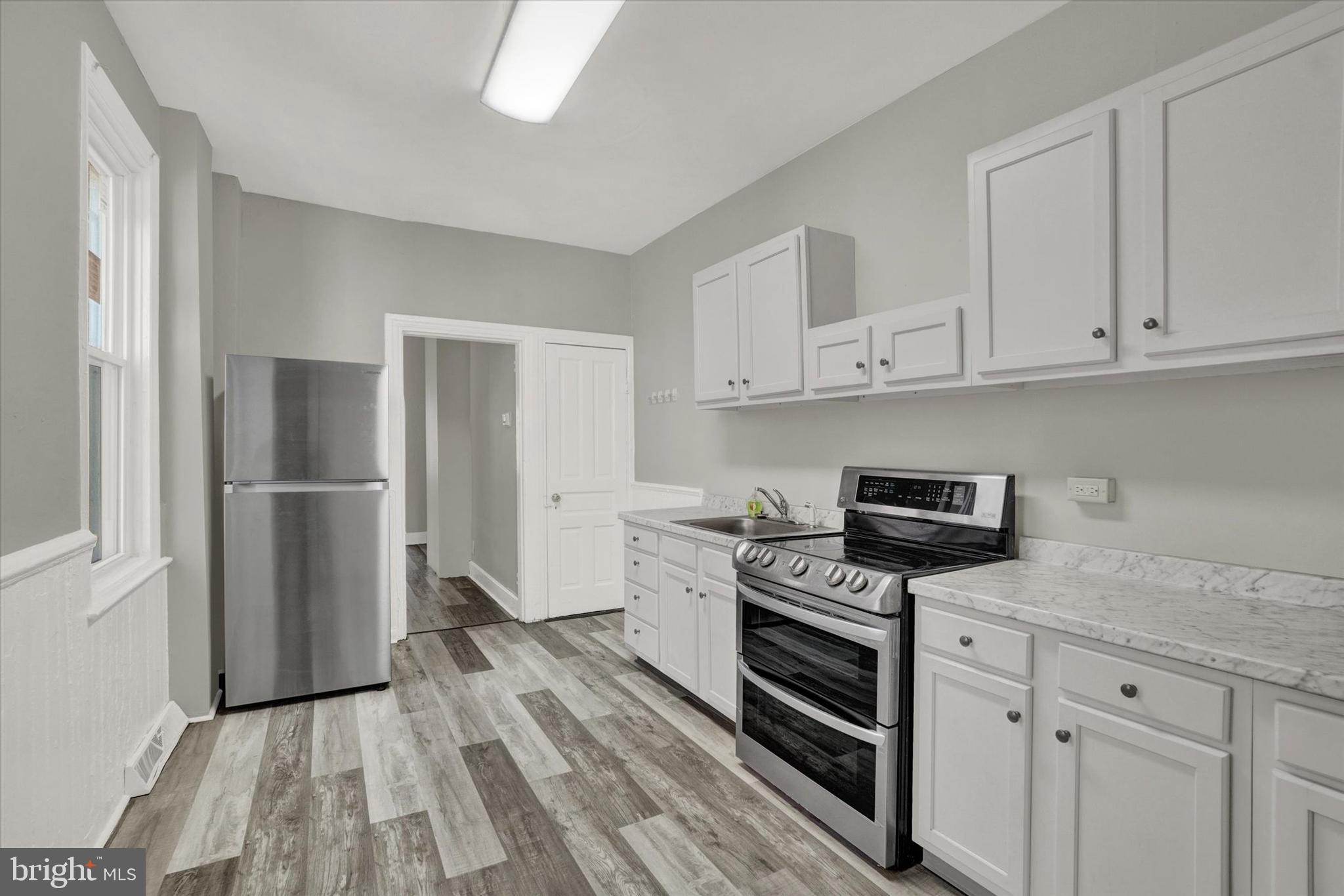 WARD 11 - Residential