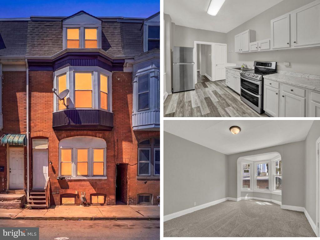 WARD 11 - Residential