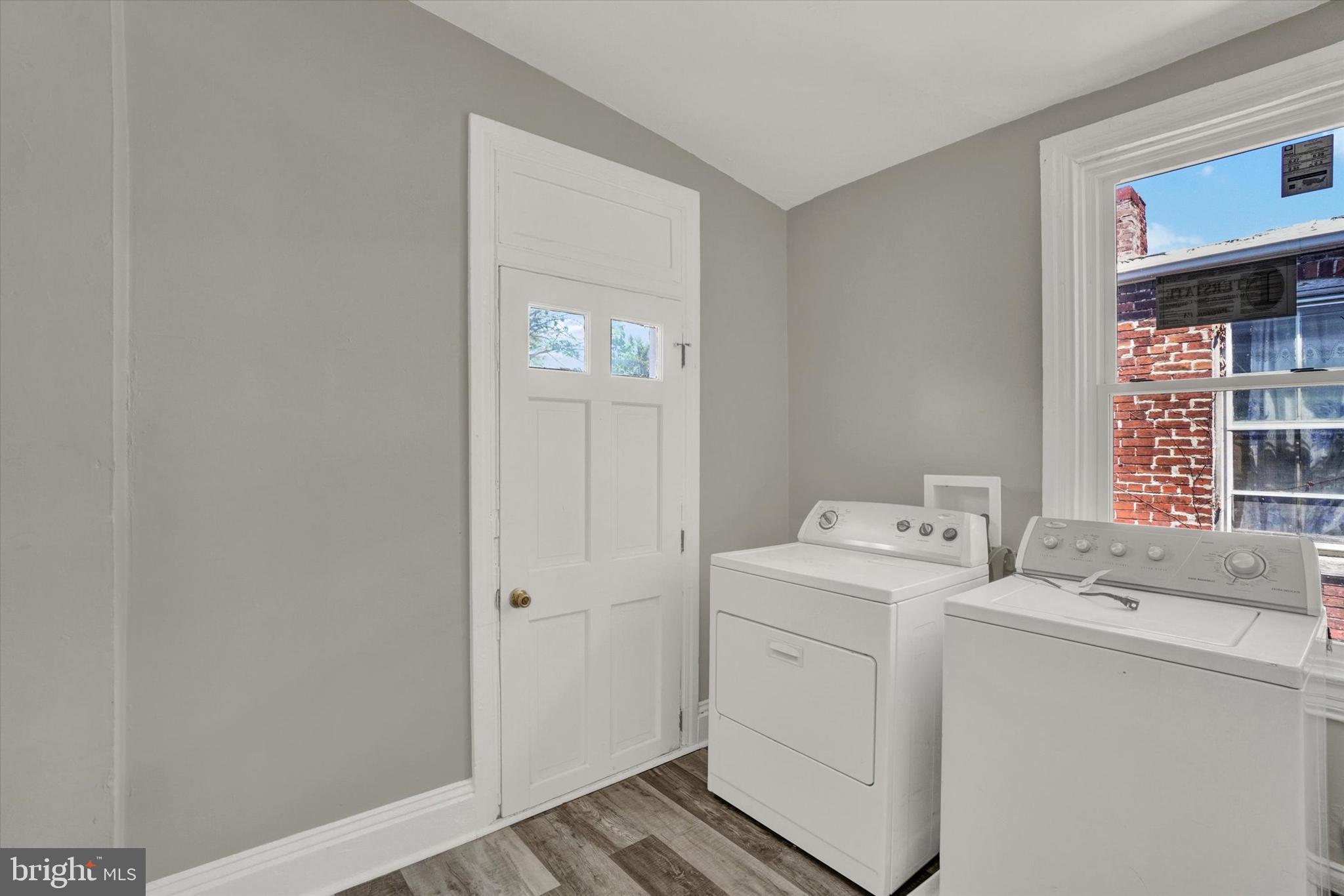WARD 11 - Residential