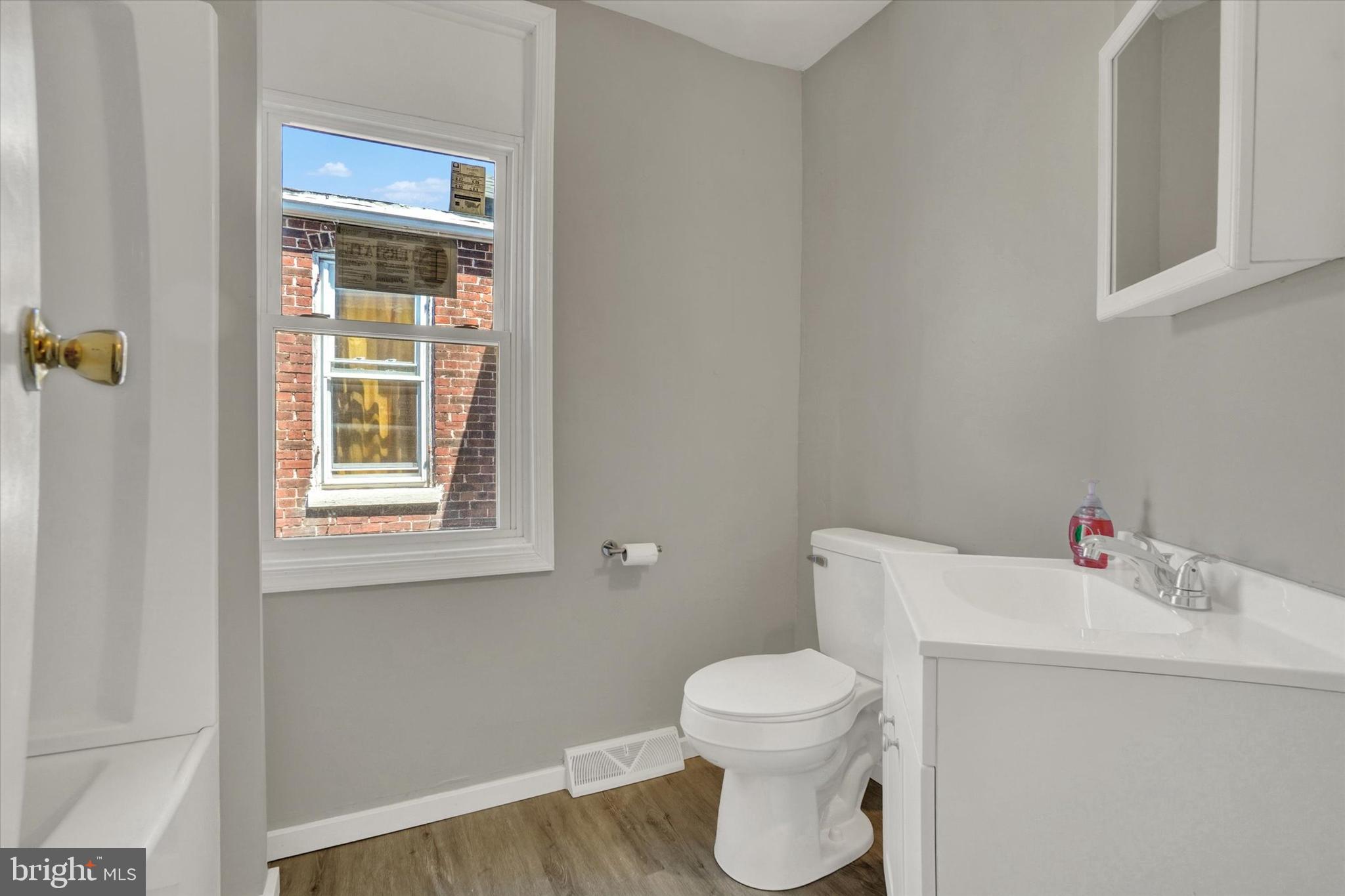 WARD 11 - Residential
