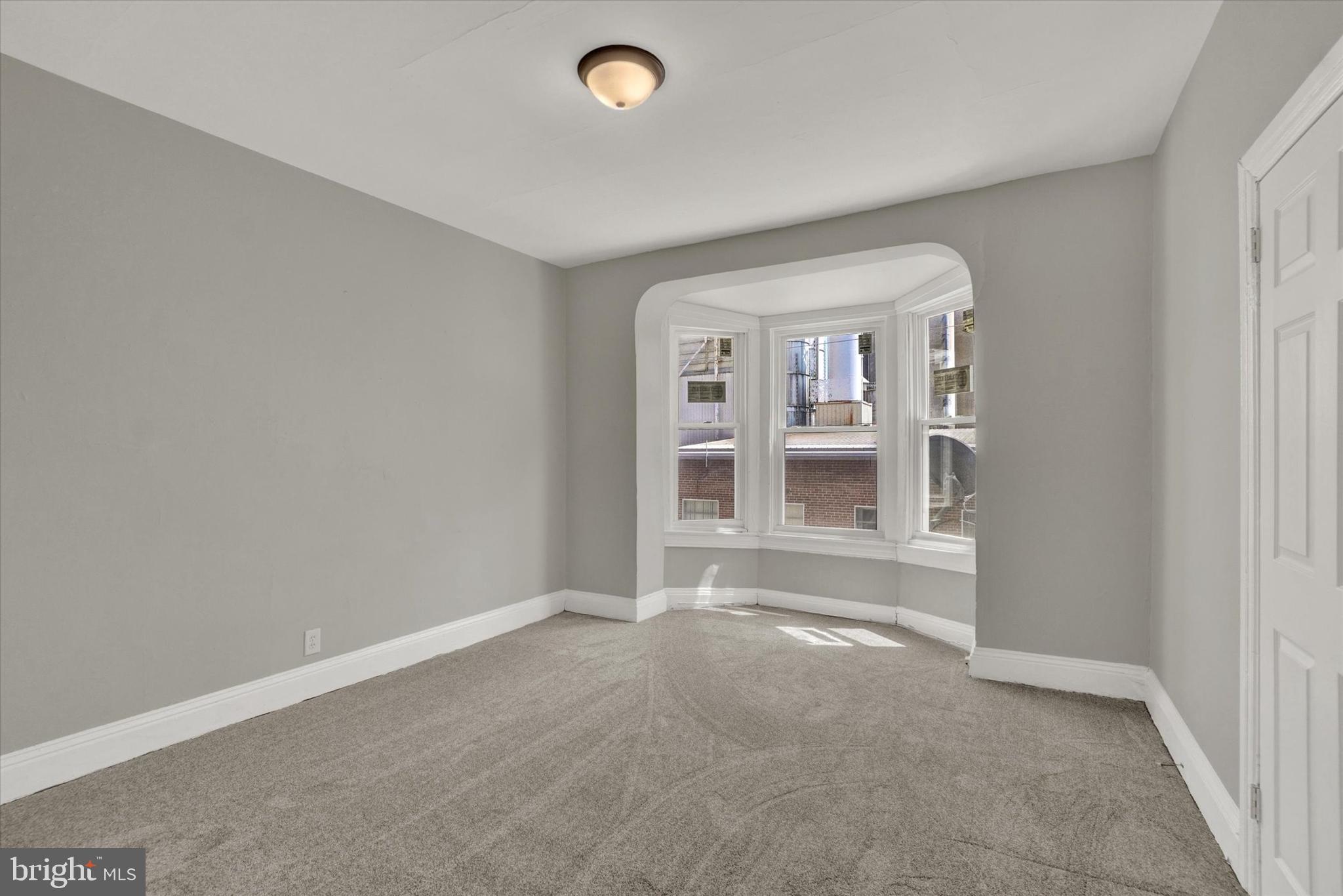 WARD 11 - Residential