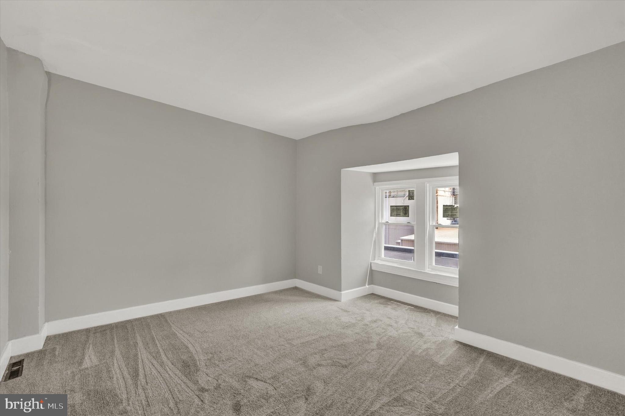 WARD 11 - Residential