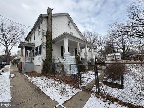 119 MOUNT HOLLY AVENUE MOUNT HOLLY NJ 08060