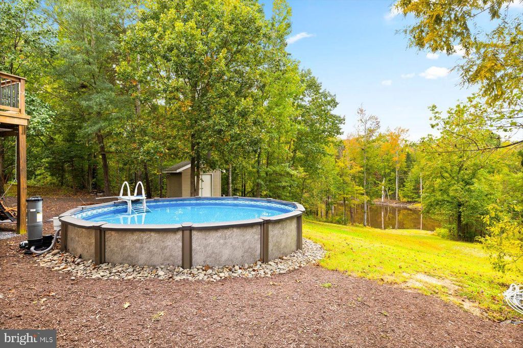 Photo of 3712 W Glen Dower Drive, FREDERICKSBURG, VA 22408 (MLS # VASP2036908)
