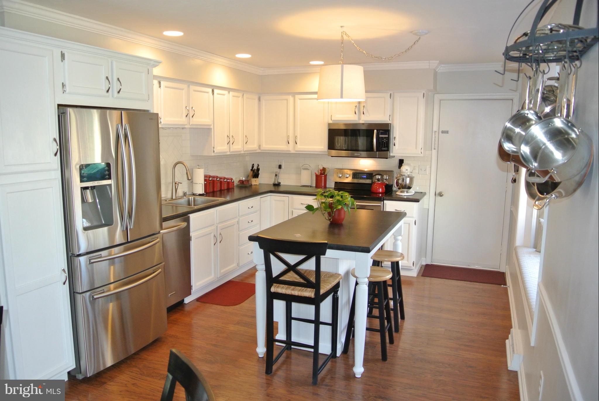 CLARKS RUN - Residential