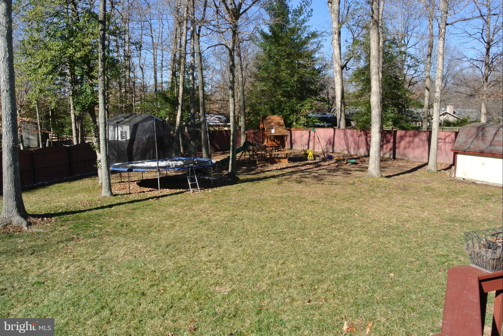 CLARKS RUN - Residential